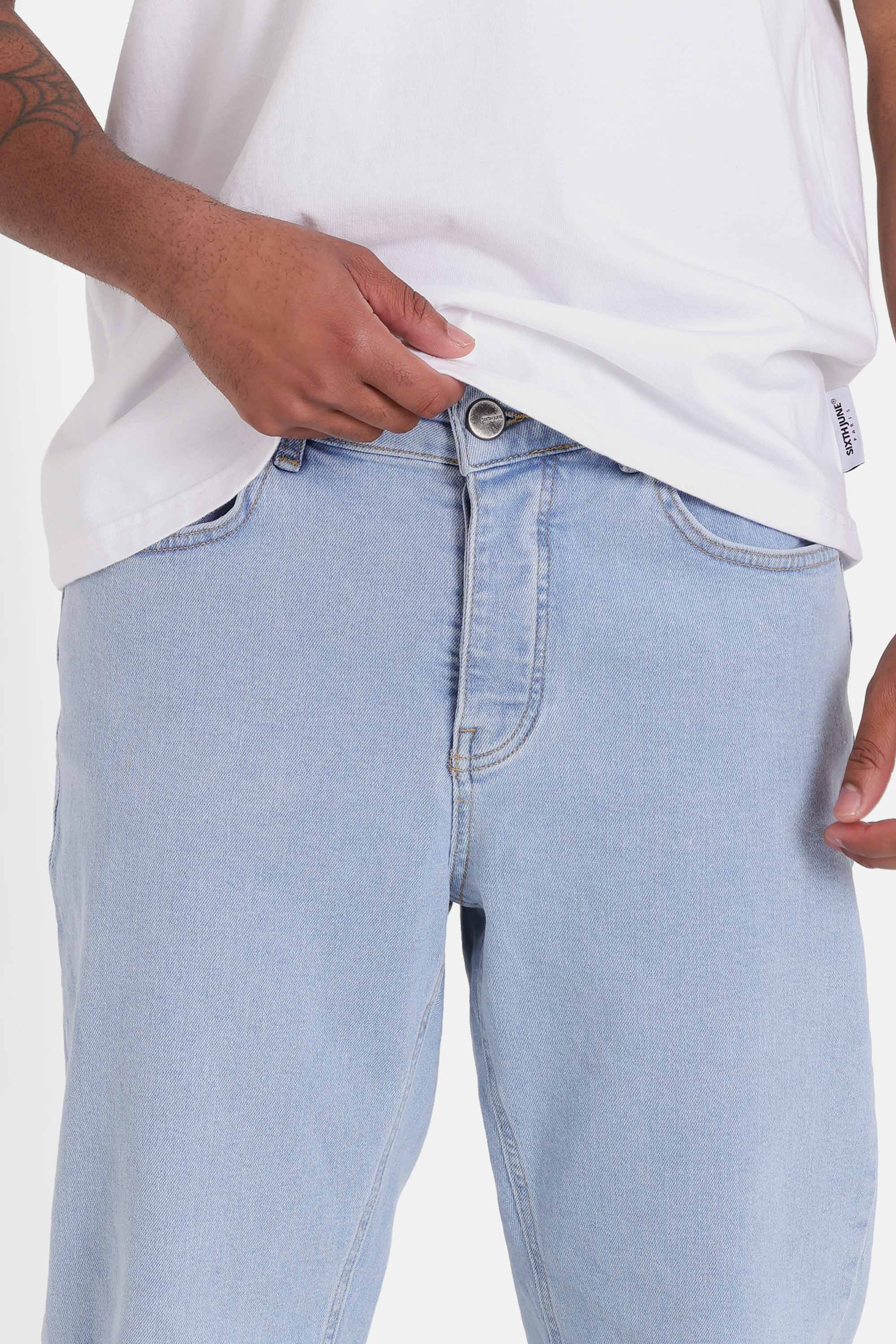 RELAX denim jean - Image 4