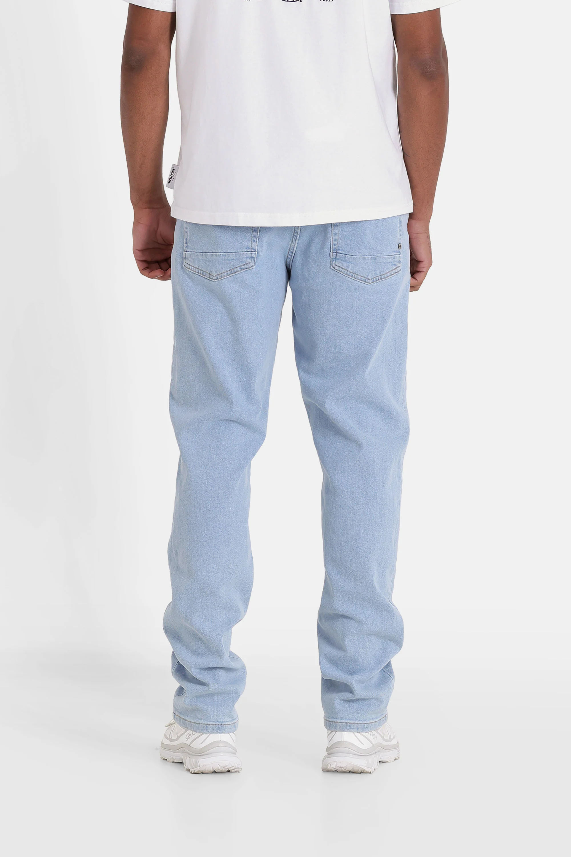 RELAX denim jean - Image 5