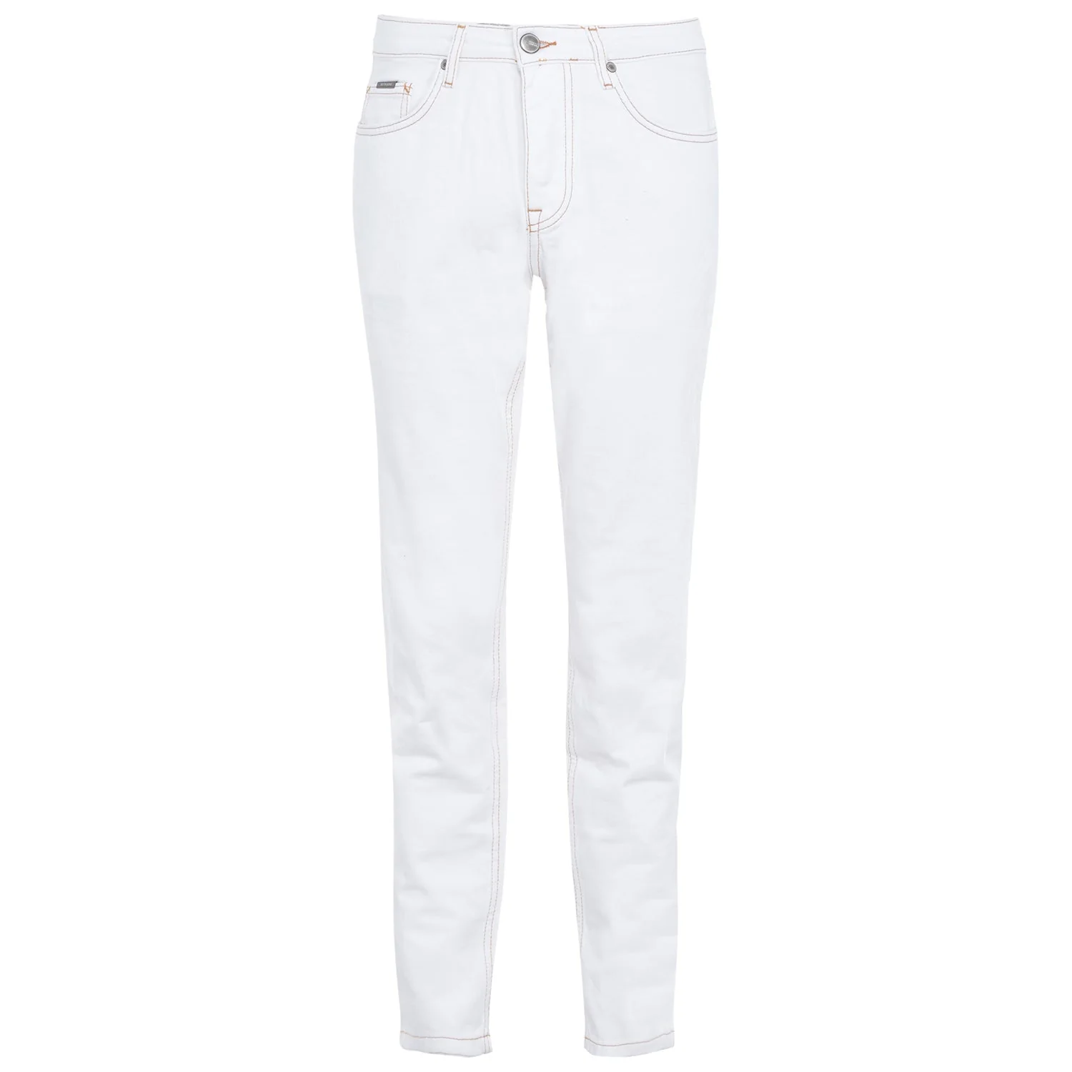 RELAXED denim pant - Image 6