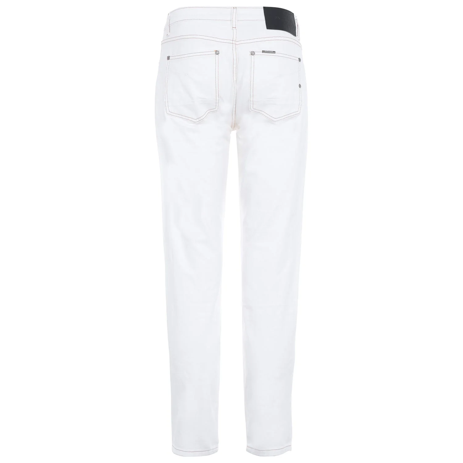 RELAXED denim pant - Image 7