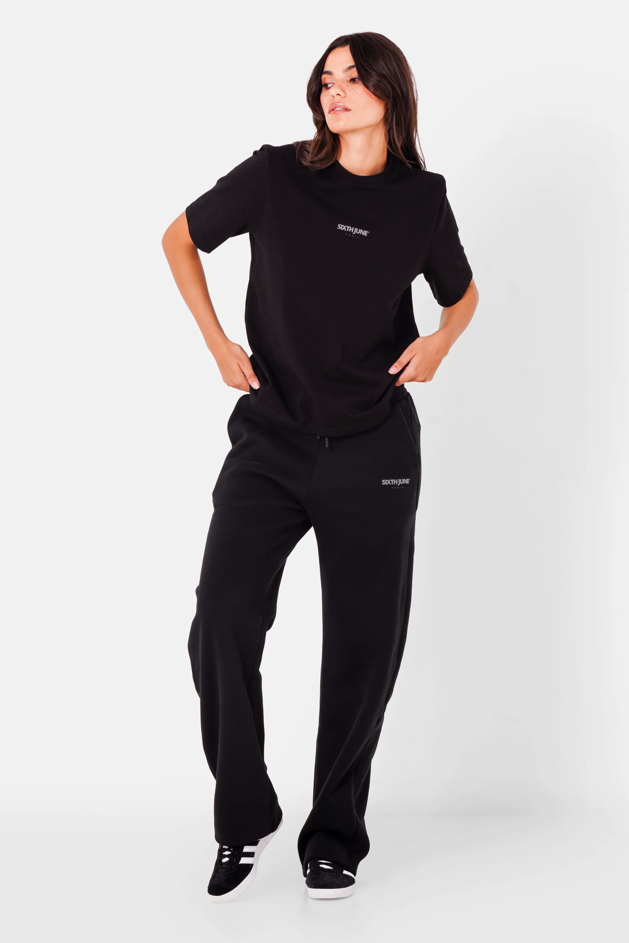 CERCLE logo jogger pant - Image 2