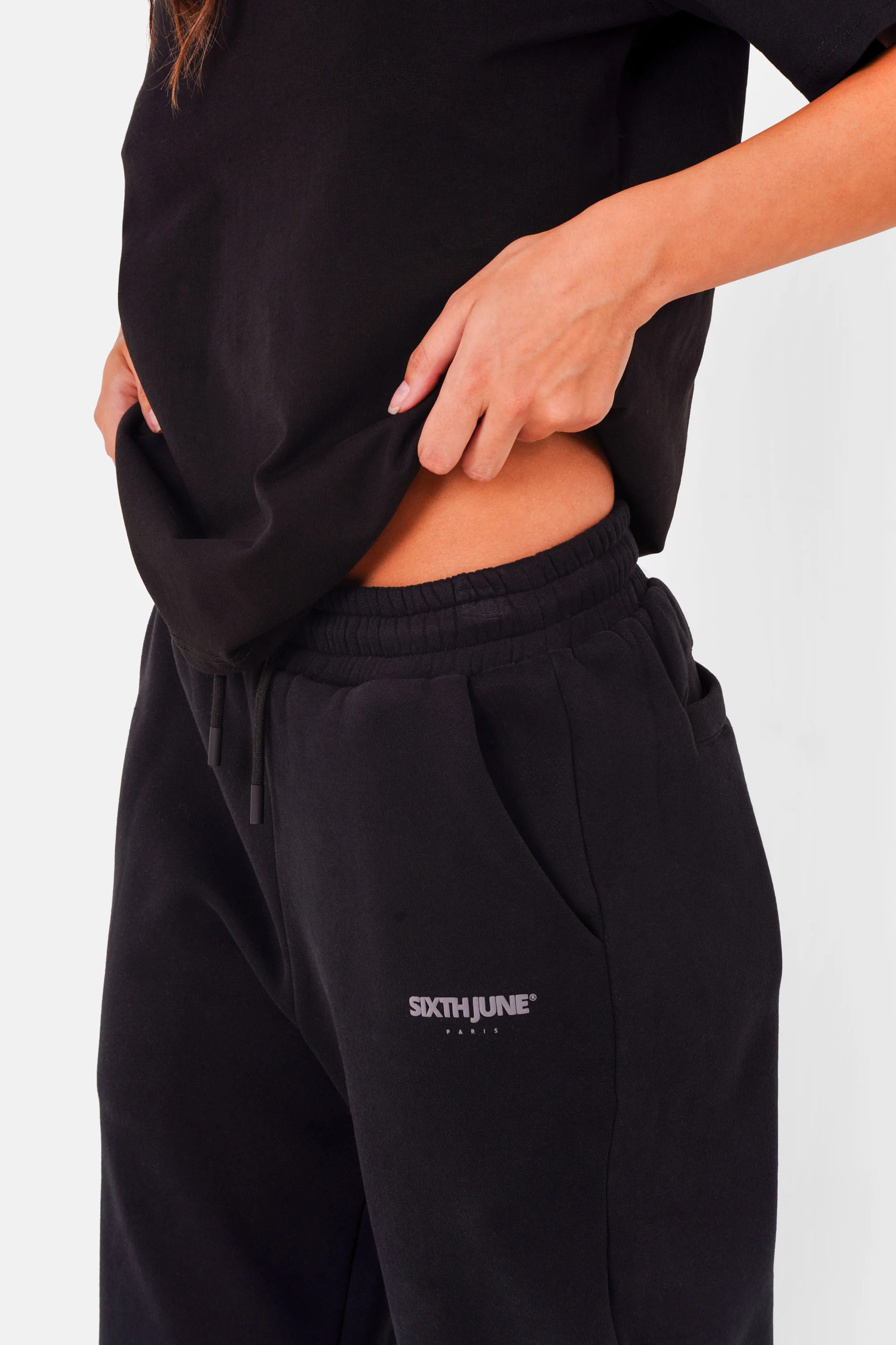 CERCLE logo jogger pant - Image 3