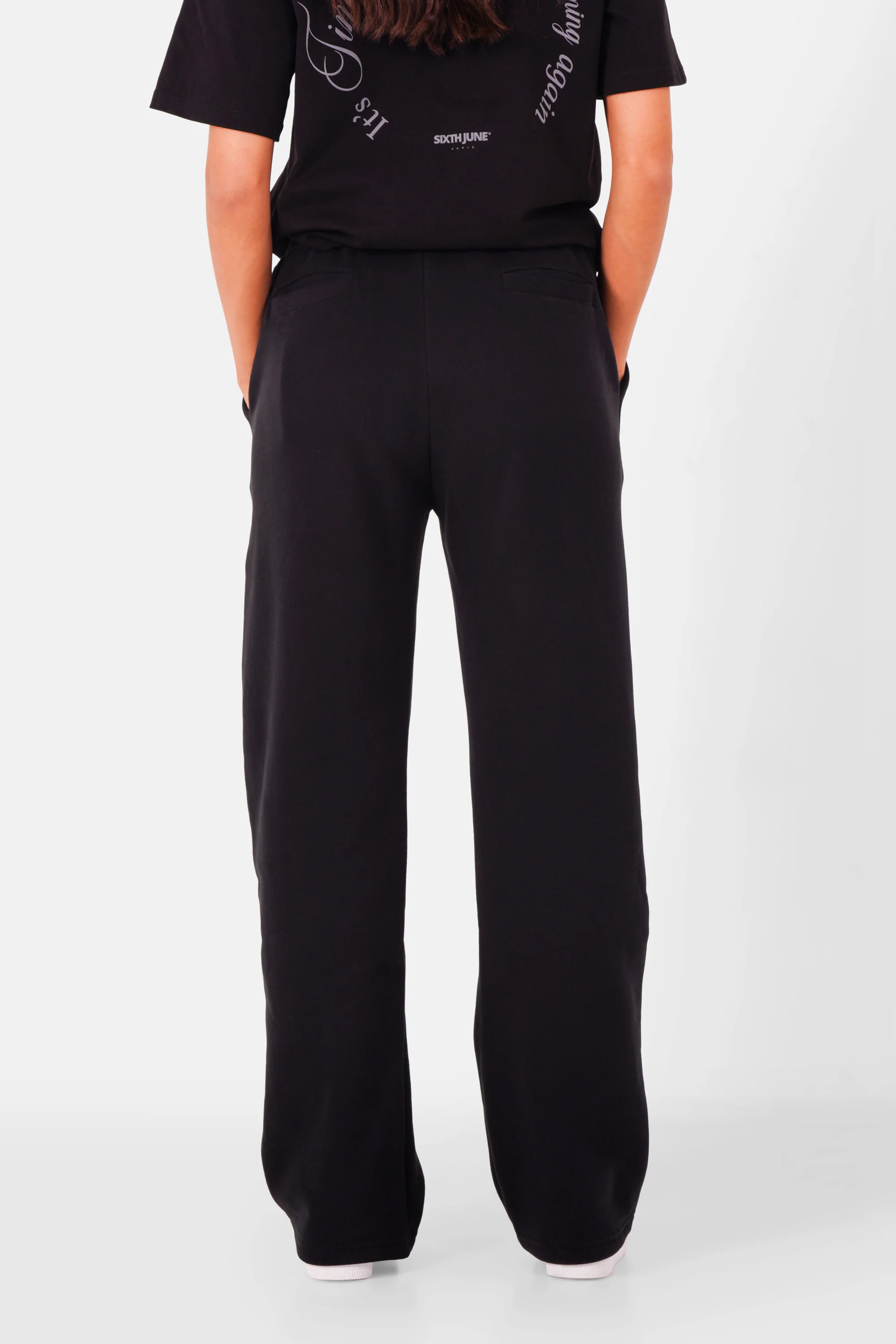 CERCLE logo jogger pant - Image 5