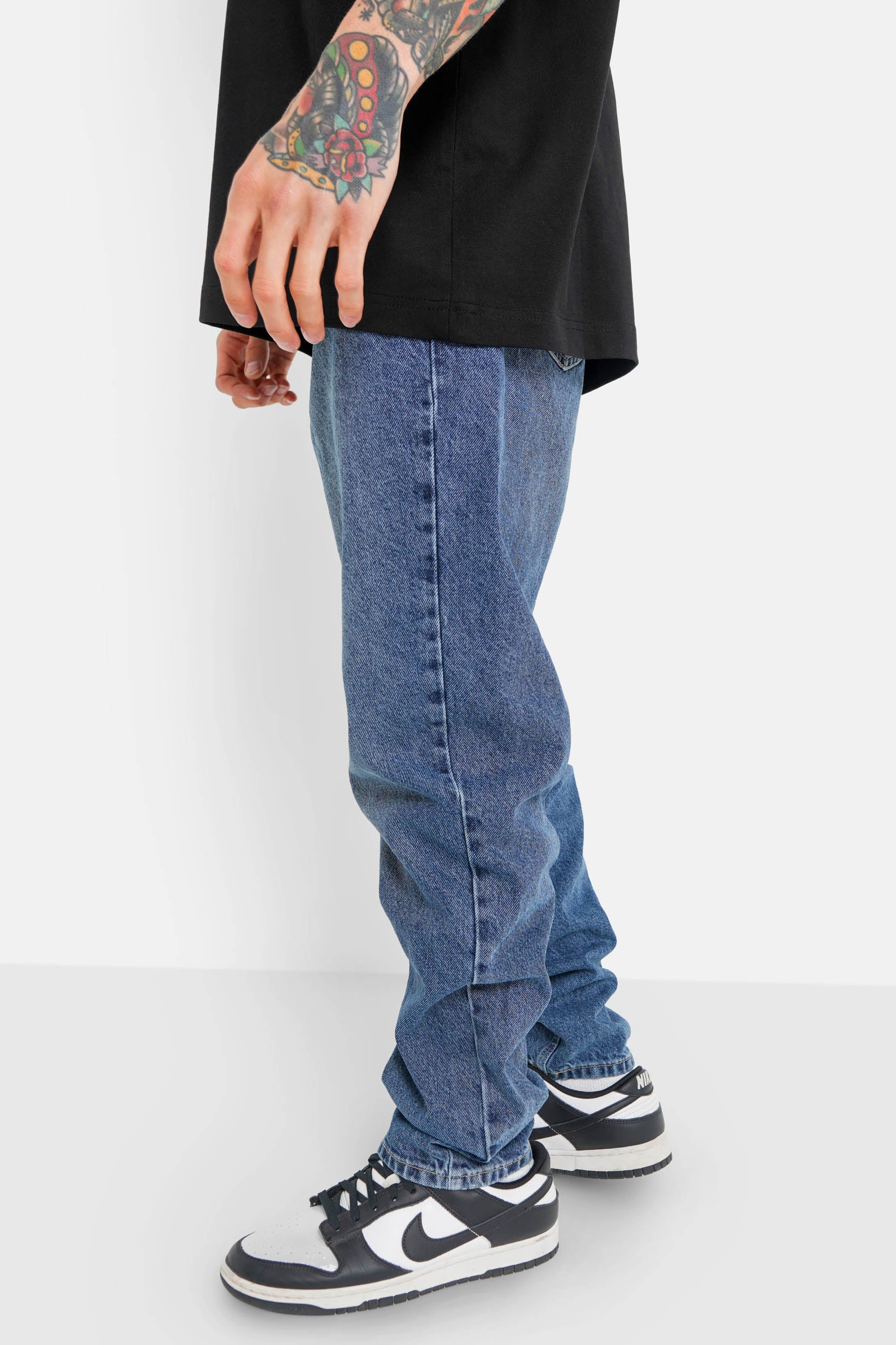 RELAX denim jean - Image 4