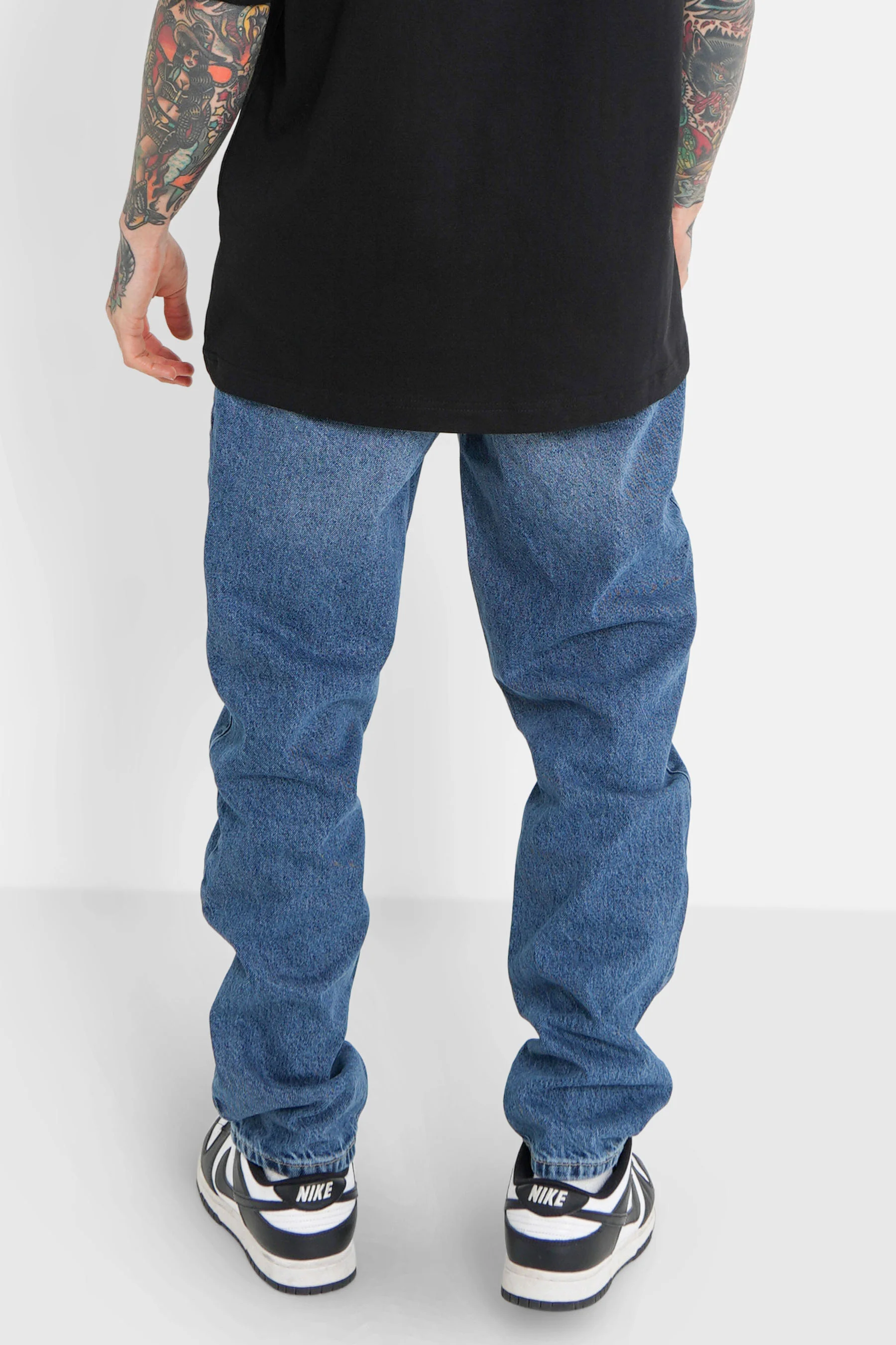 RELAX denim jean - Image 5