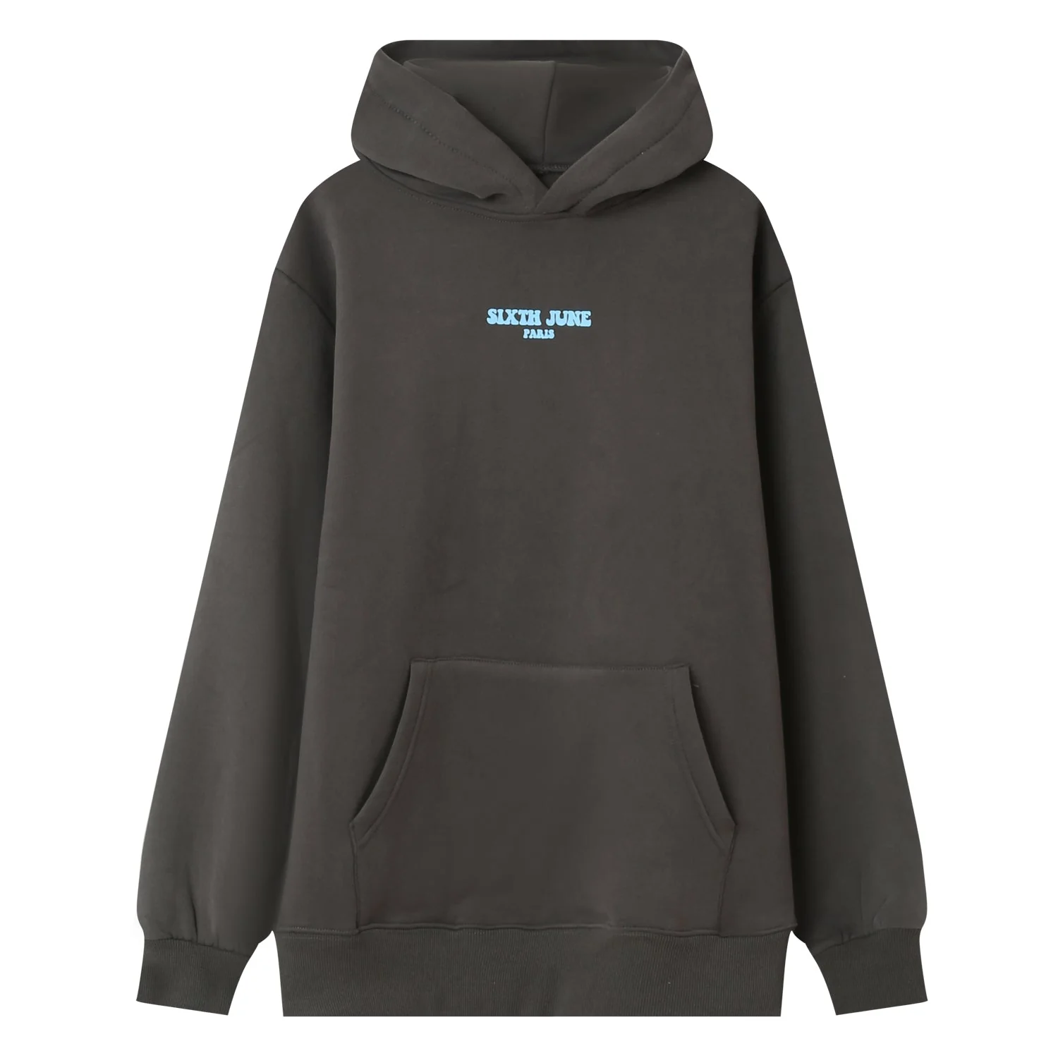 TAKE THE RISK hoodie - Image 7