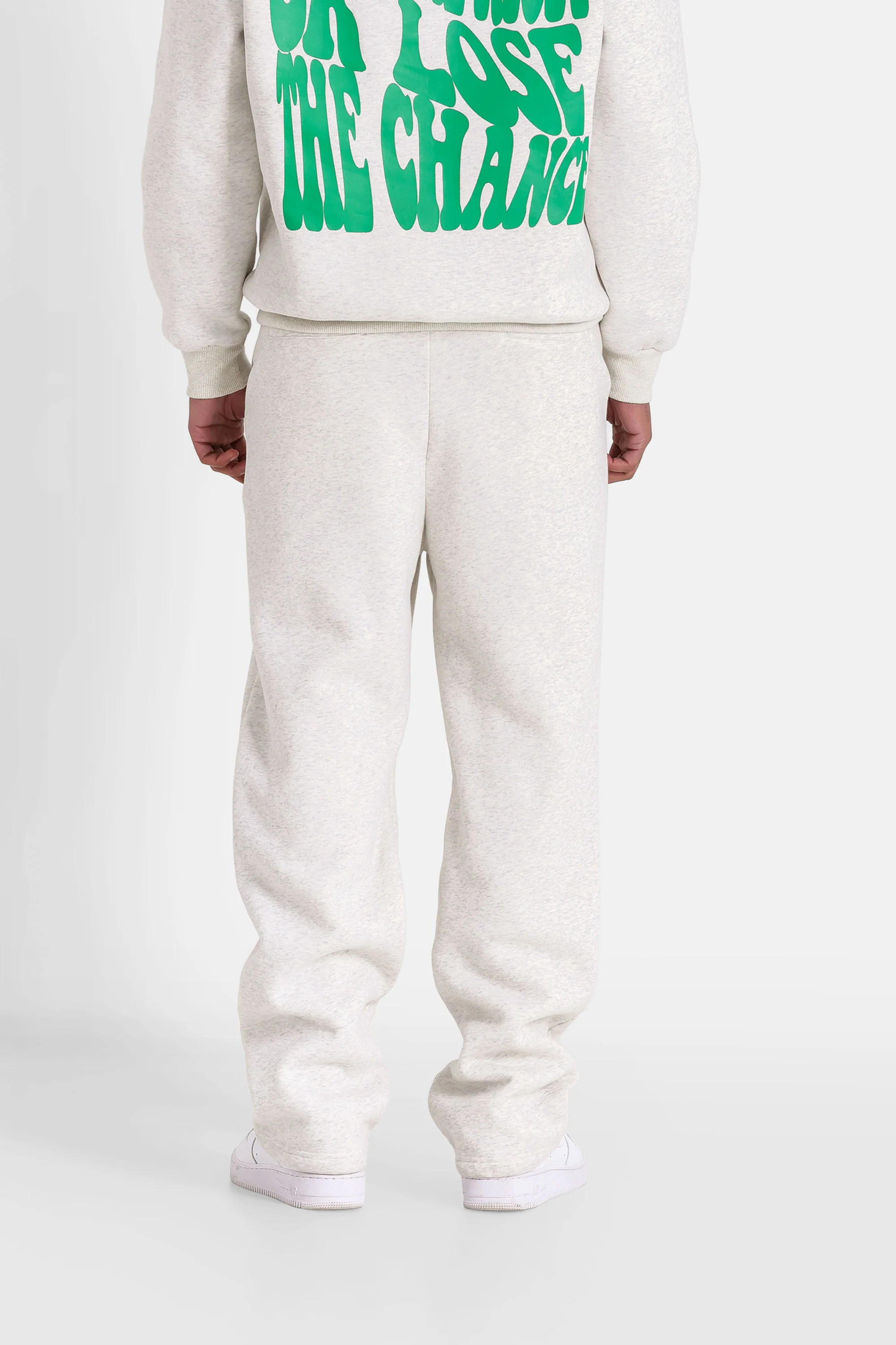 TAKE THE RISK printed jogger pant - Image 5
