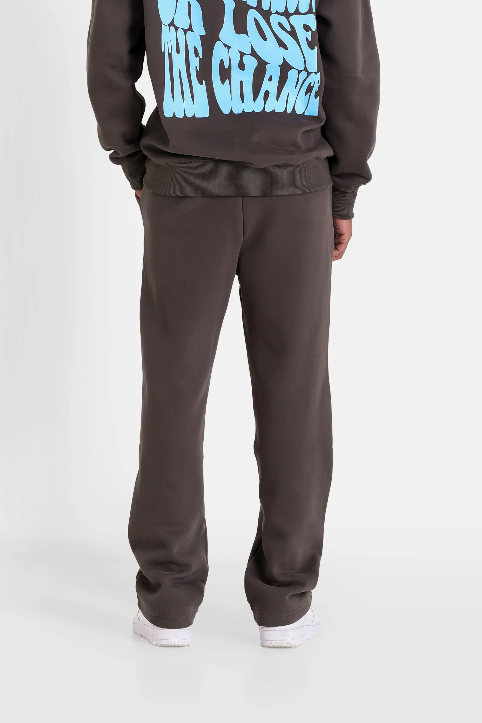 TAKE THE RISK printed jogger pant - Image 4