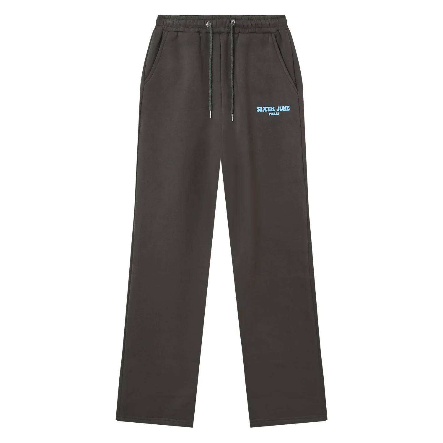 TAKE THE RISK printed jogger pant - Image 6