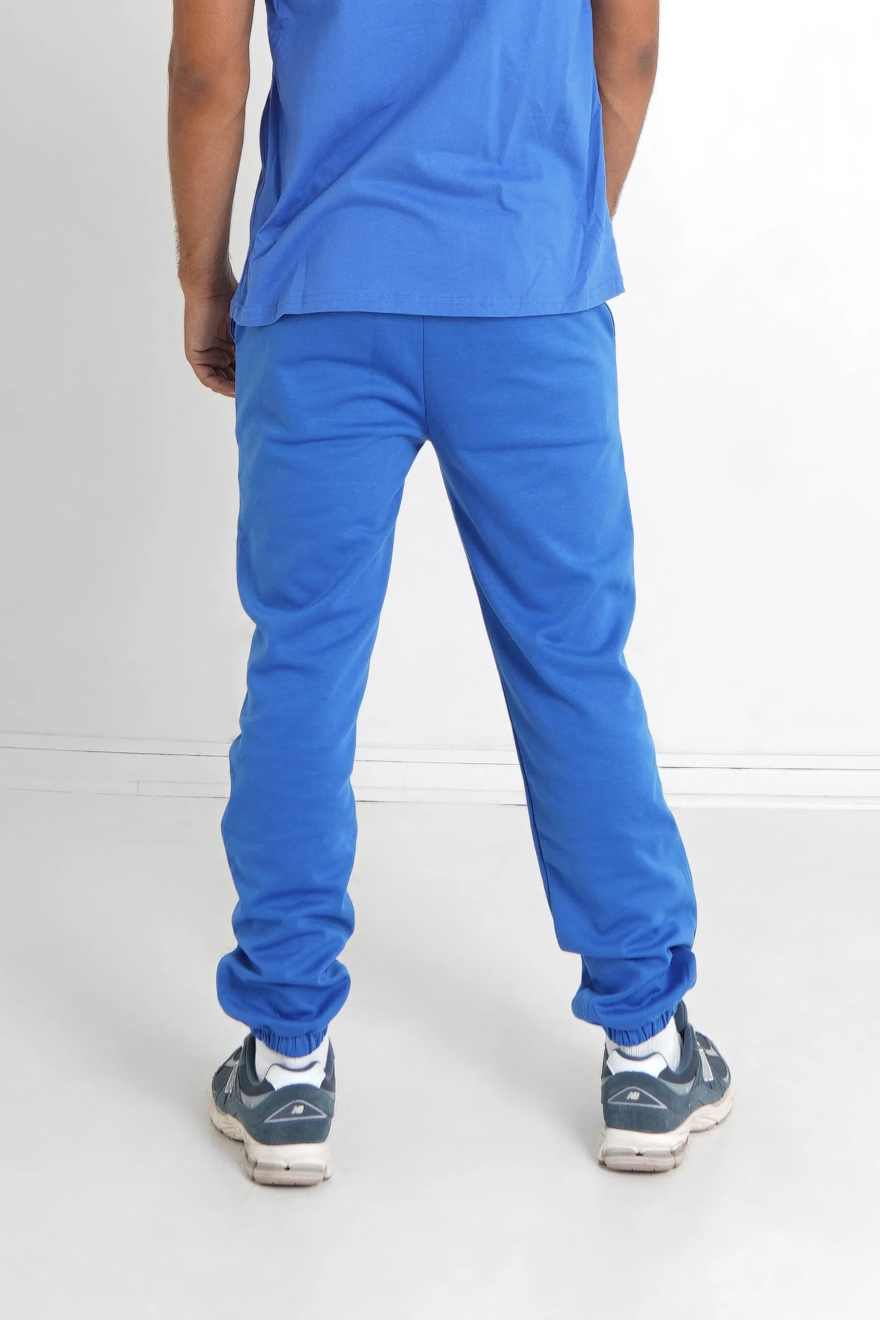RETRO embroidery jogger pant - Image 5