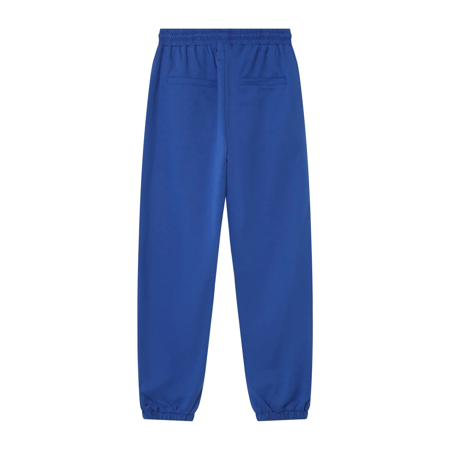 RETRO embroidery jogger pant - Image 7