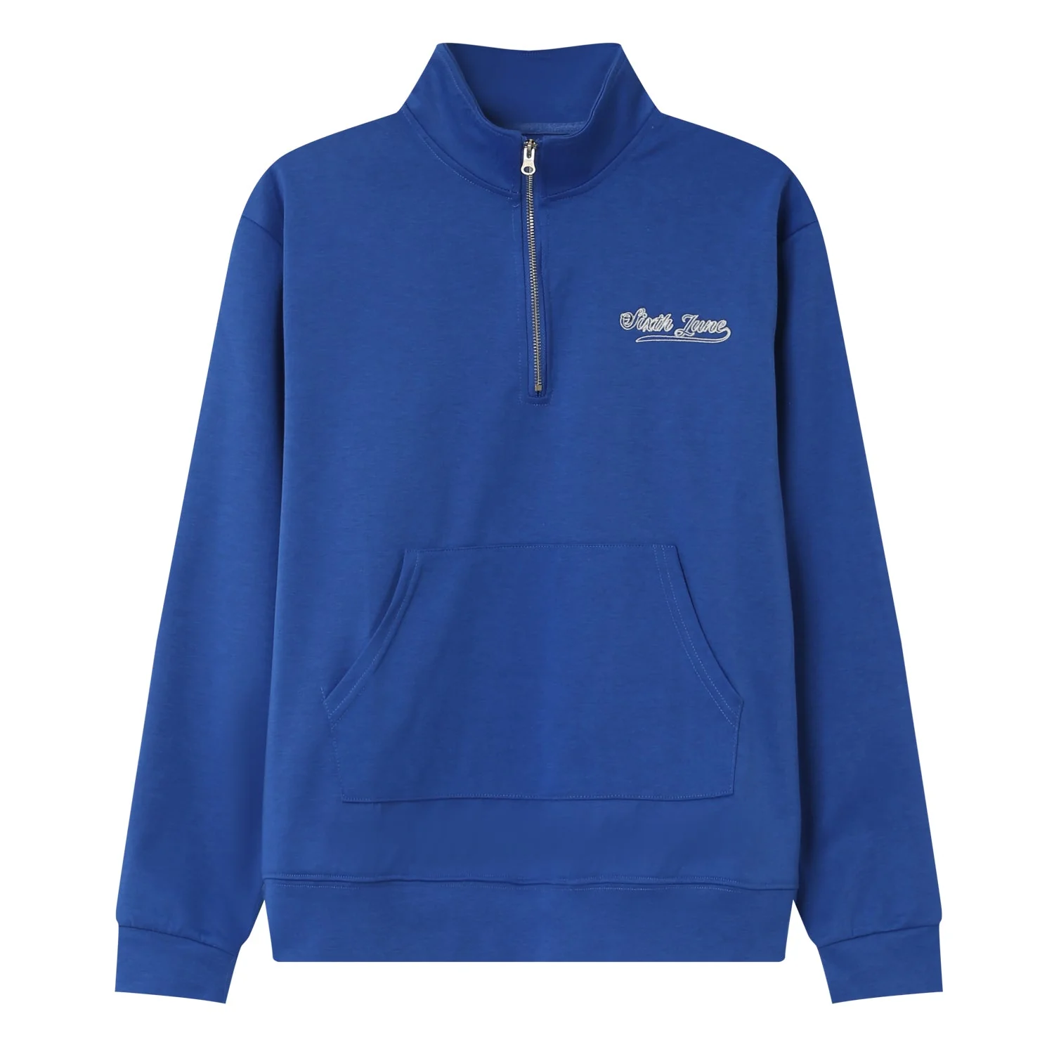 SPORT zipped sweatshirt - Image 6