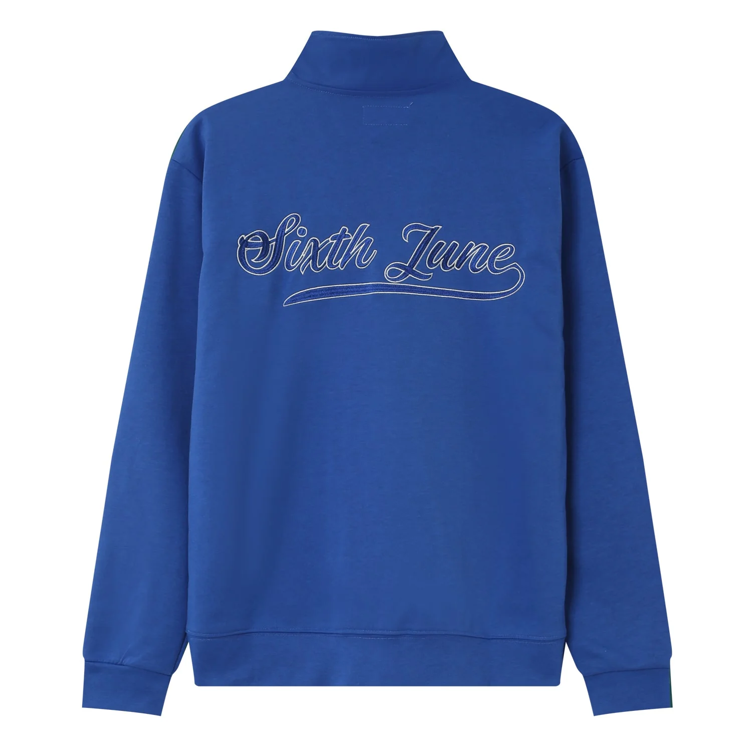 SPORT zipped sweatshirt - Image 7