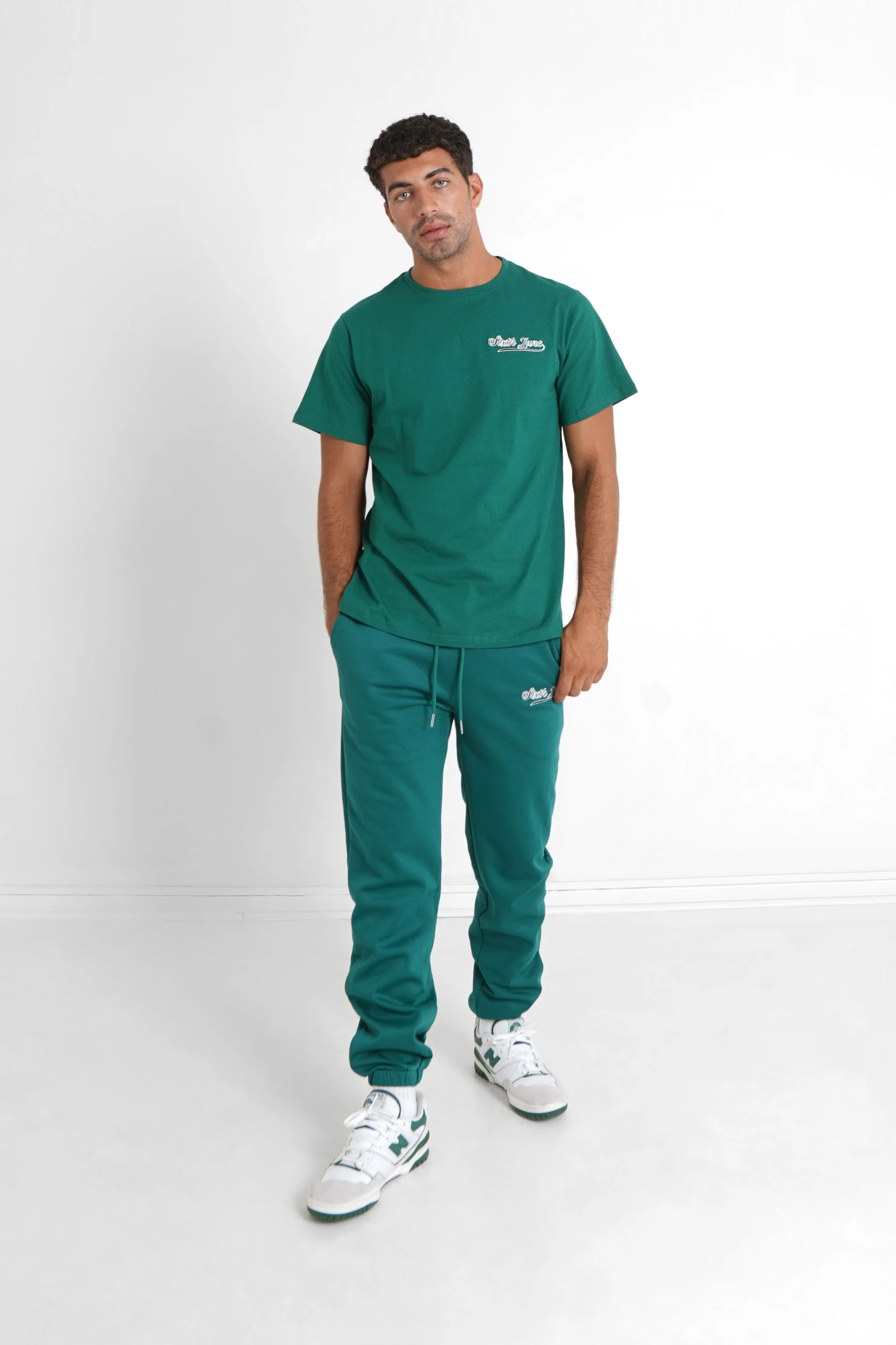 RETRO logo s/s t-shirt - Image 2