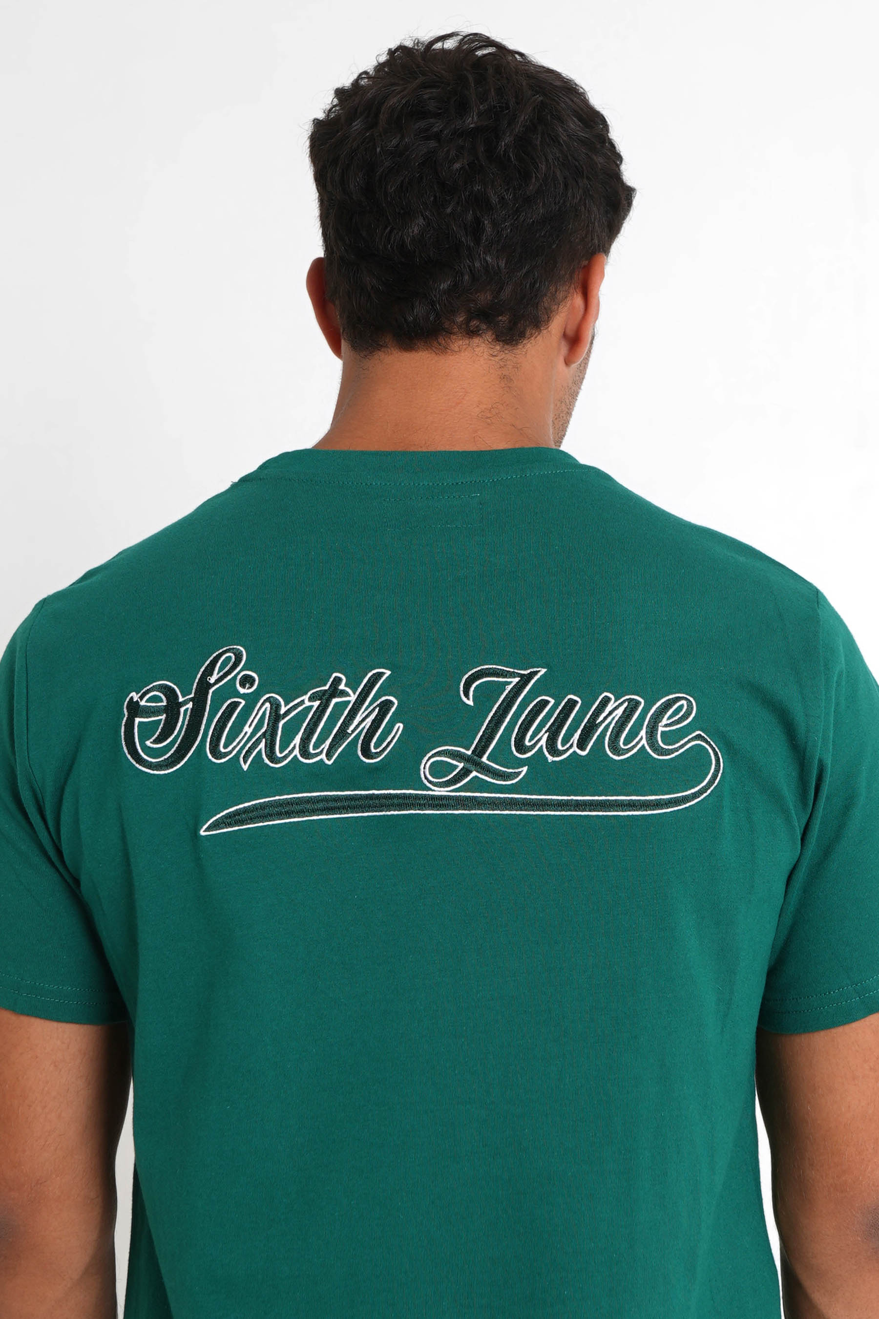 RETRO logo s/s t-shirt - Image 3