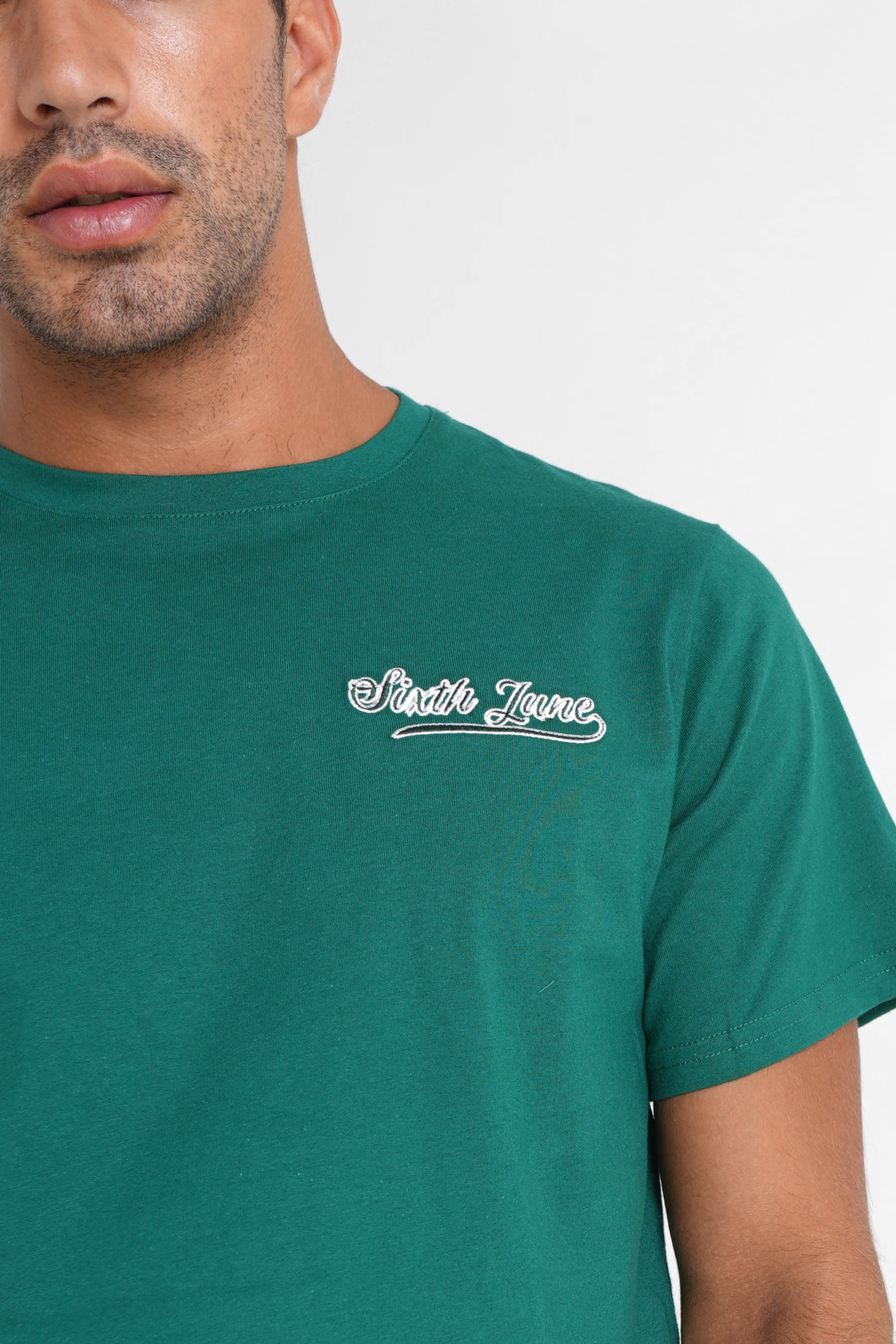 RETRO logo s/s t-shirt - Image 4