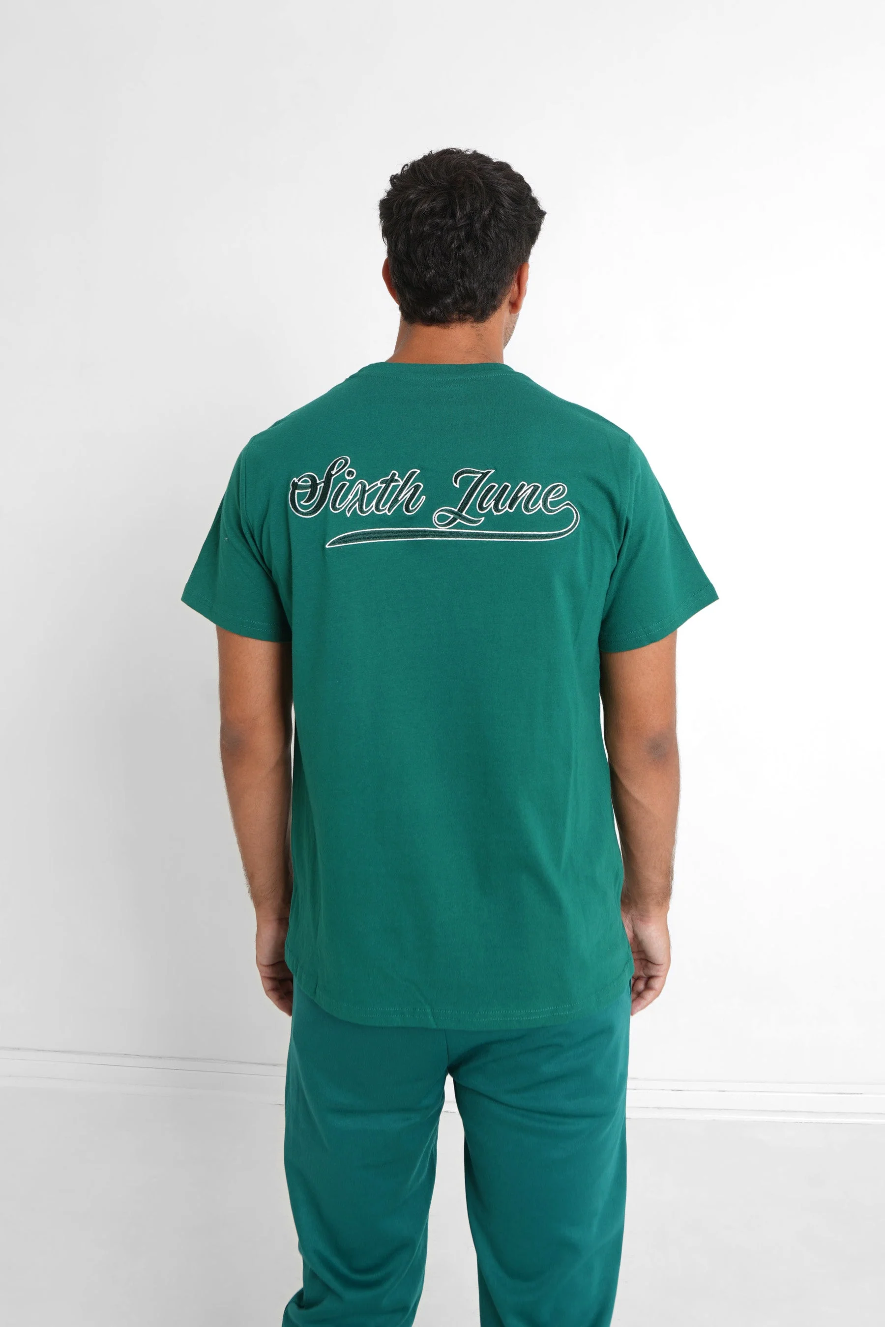 RETRO logo s/s t-shirt - Image 5