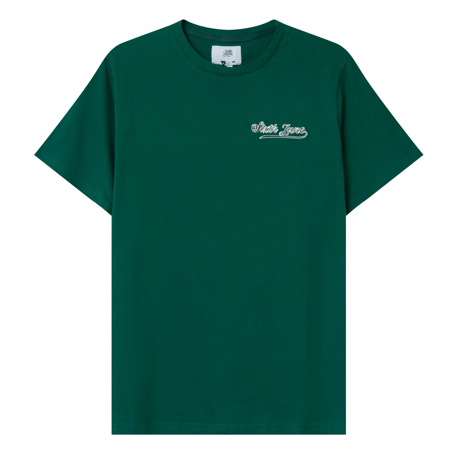 RETRO logo s/s t-shirt - Image 6