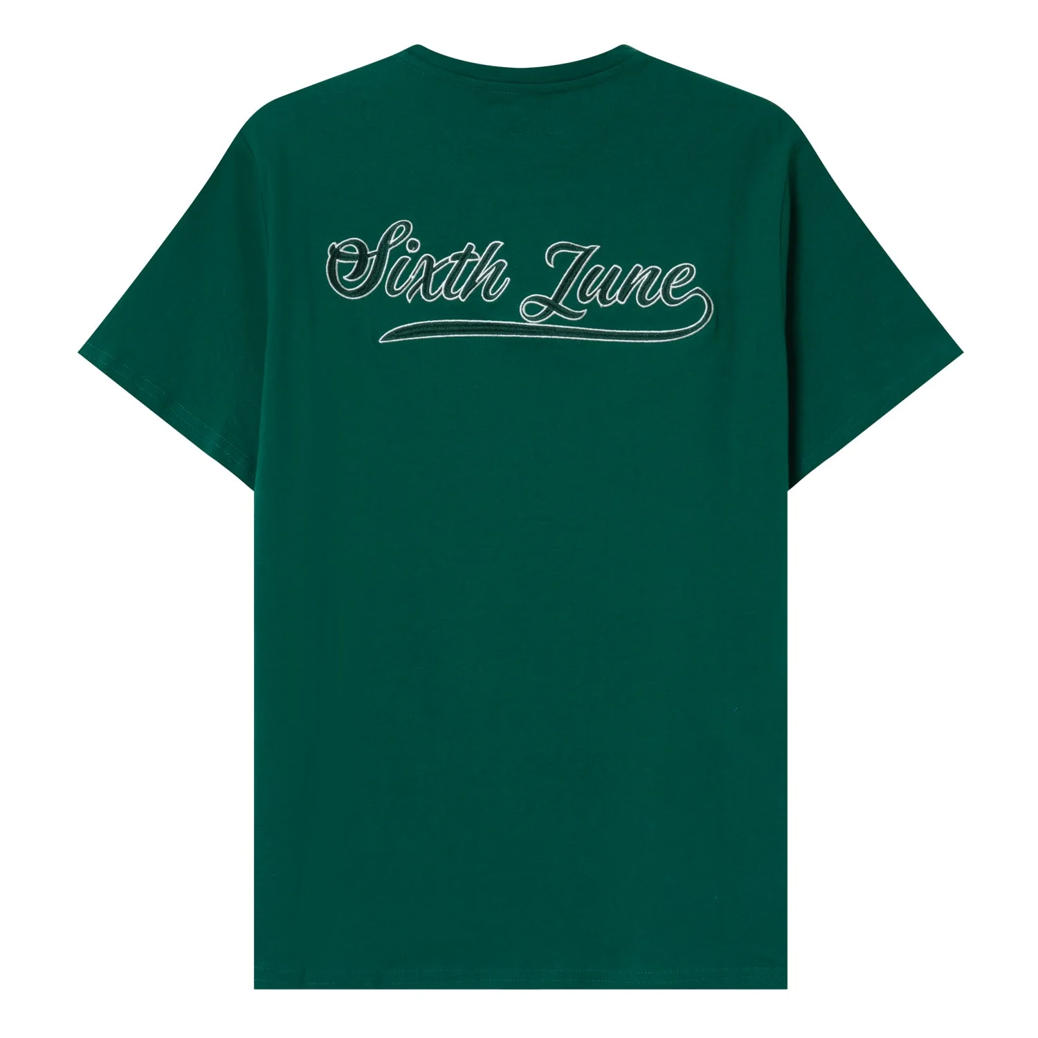 RETRO logo s/s t-shirt - Image 7
