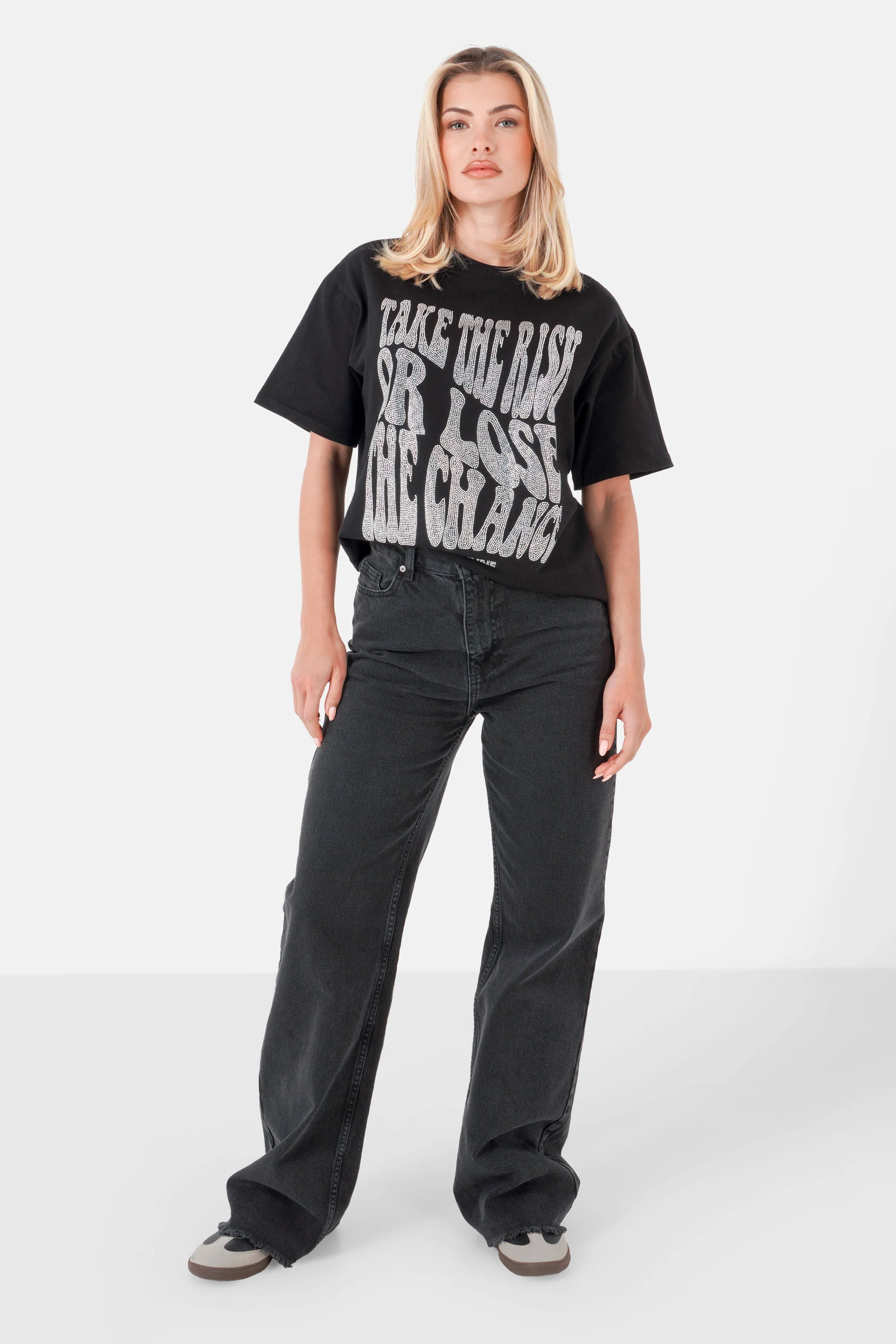 STRASS s/s t-shirt - Image 2