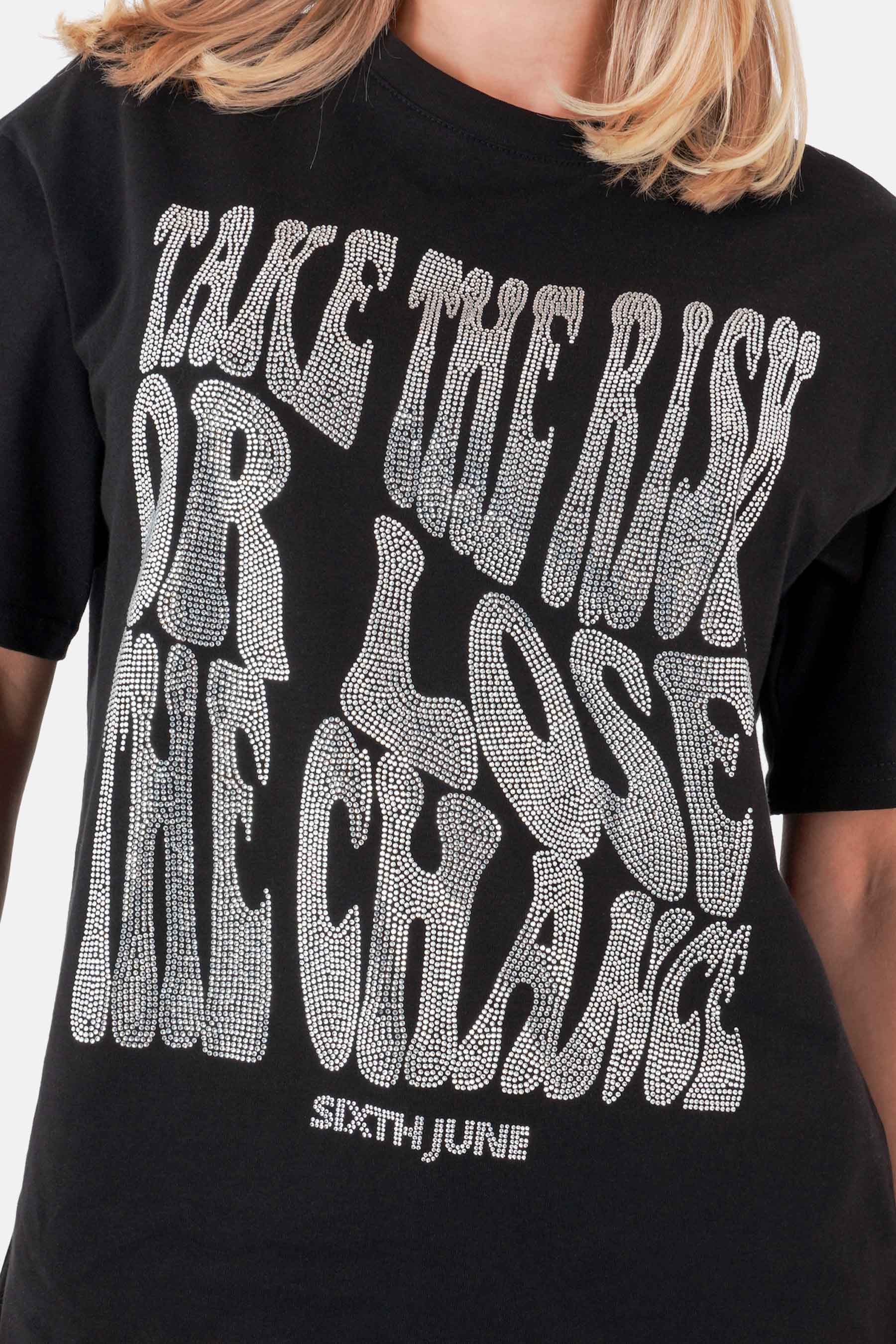 STRASS s/s t-shirt - Image 3