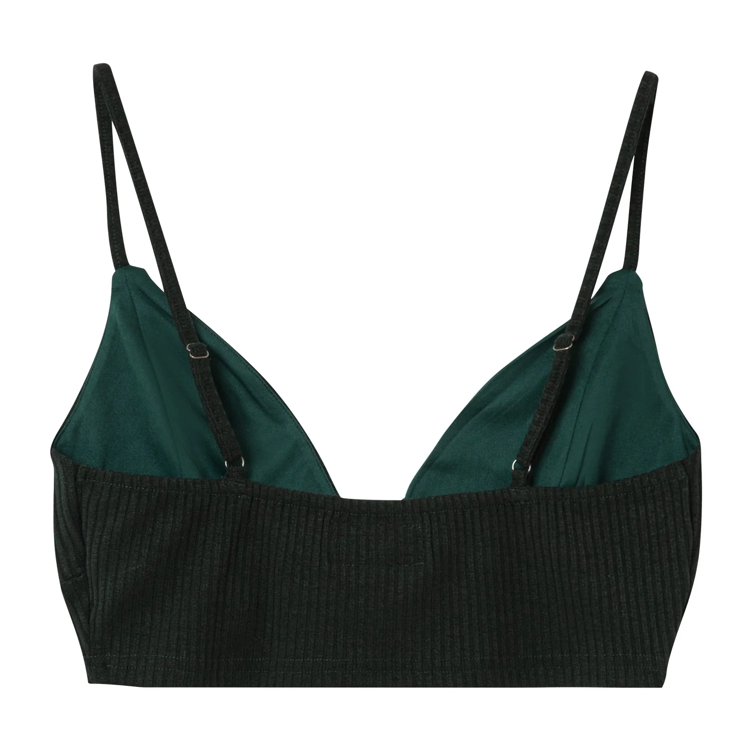 RIBBED w/s top - Image 7