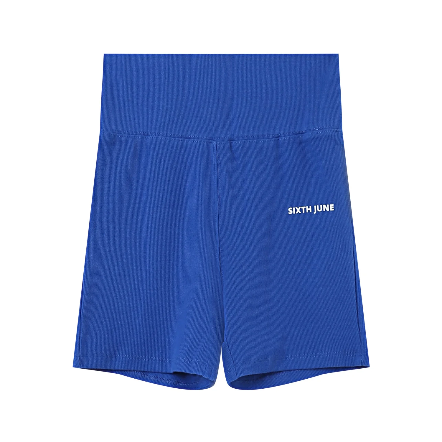 RIBBED logo short - Image 6