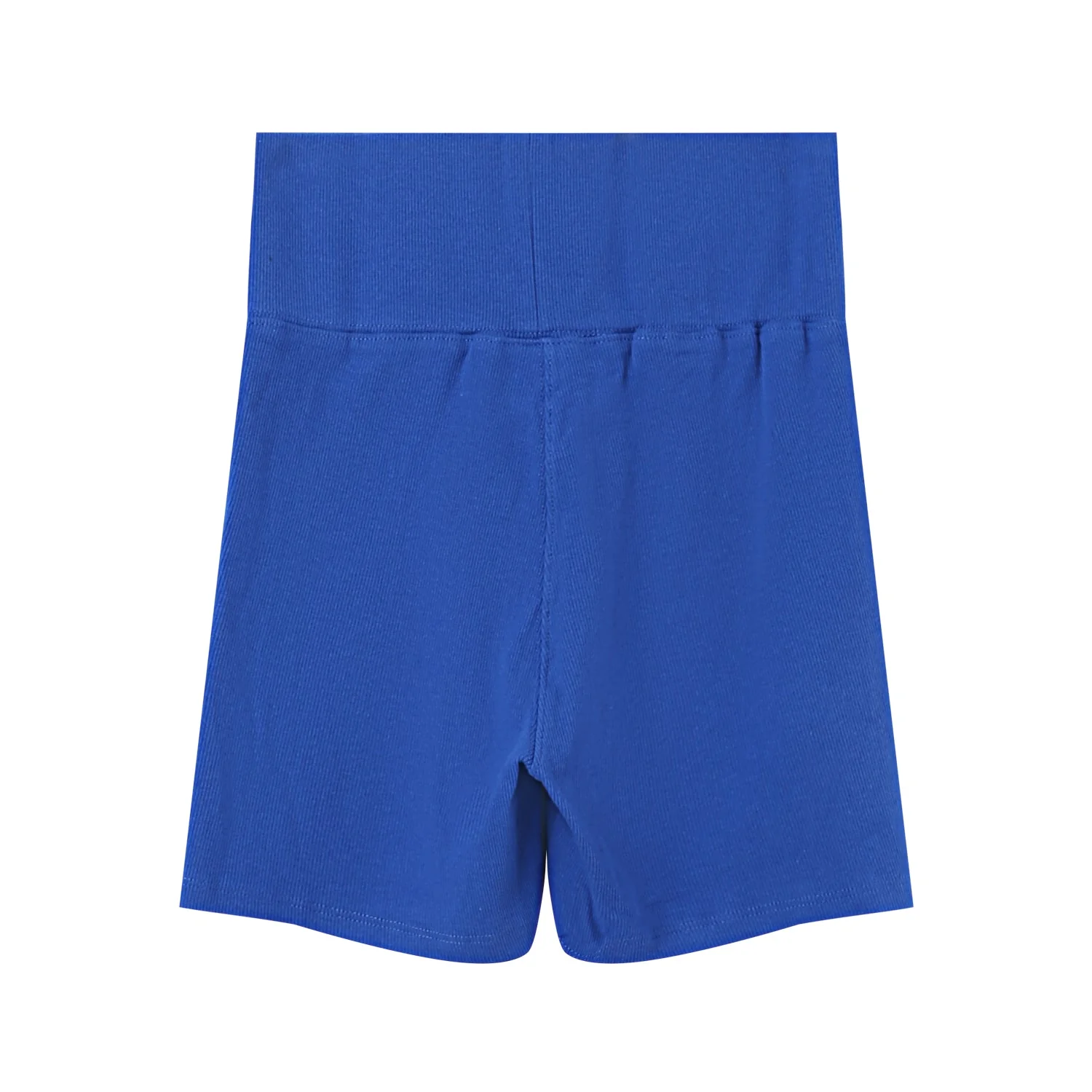 RIBBED logo short - Image 7
