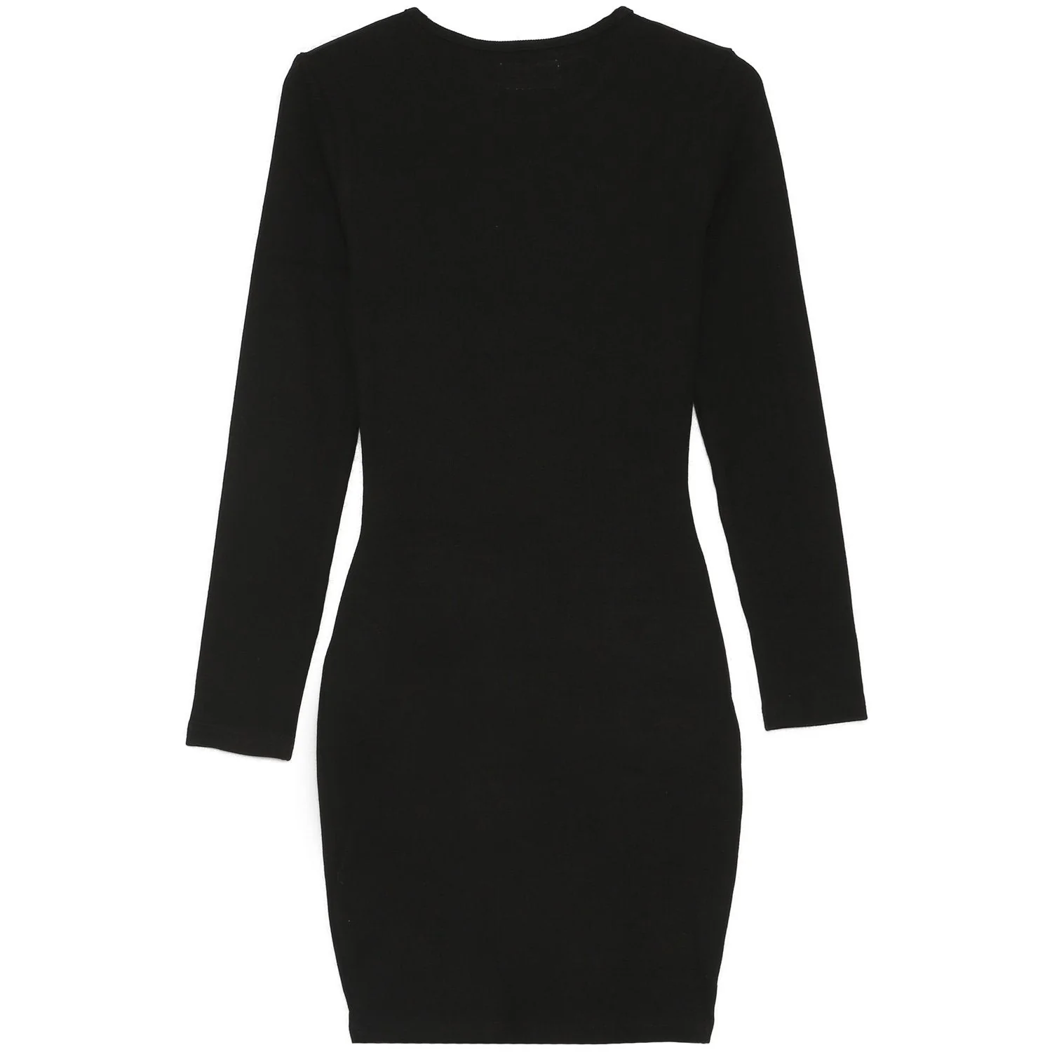 Robe boucle logo Noir - Image 7
