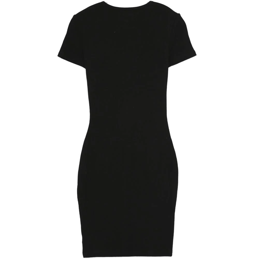 Robe boucle tactique Noir - Image 6