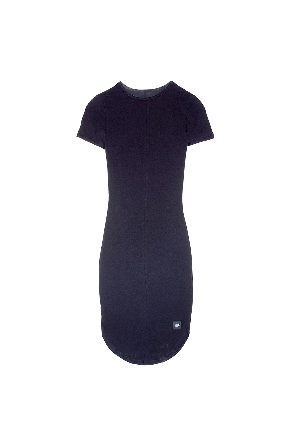 Robe courte Noir - Image 5