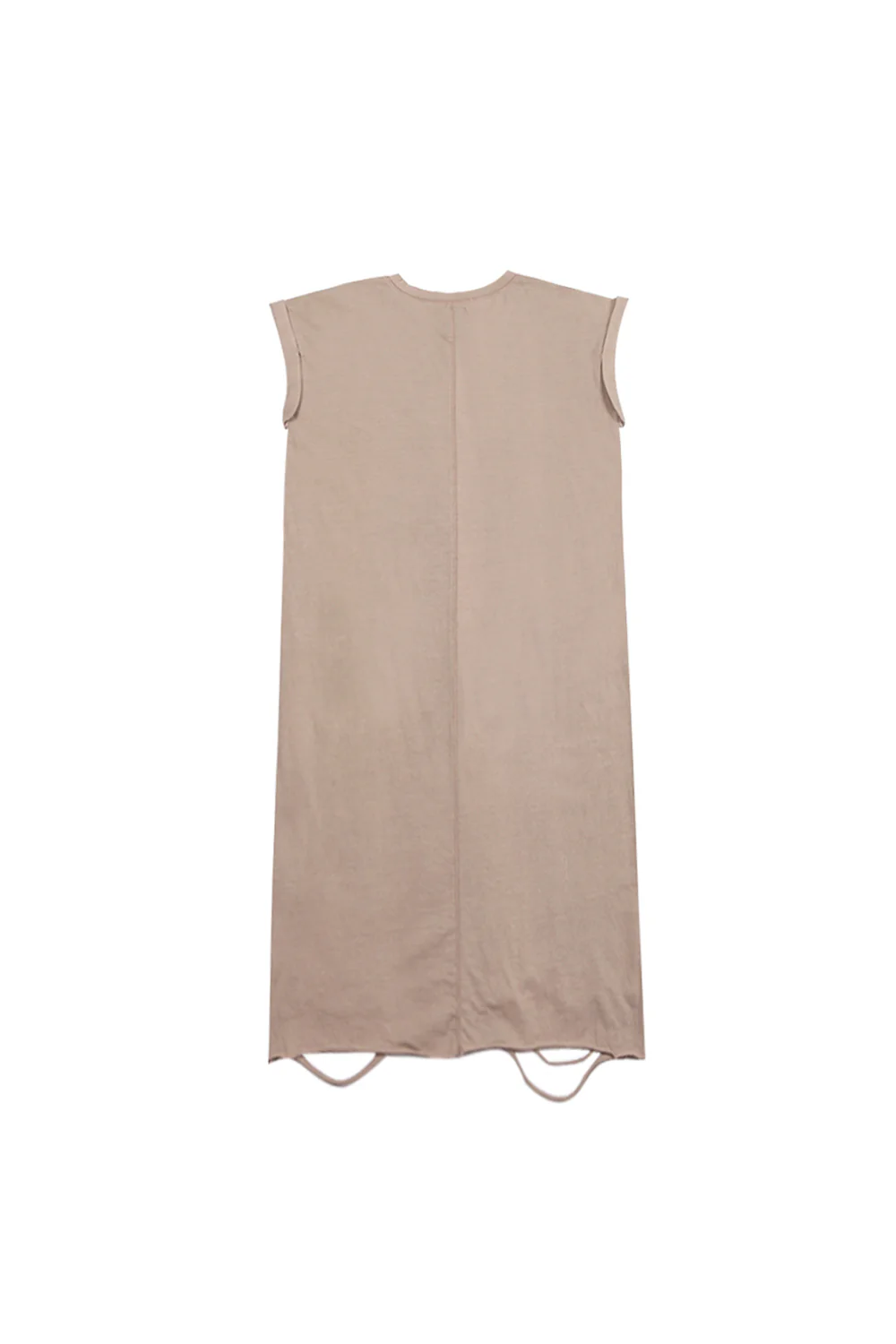 Tank dress Paris by night Women sand W2639VDR - Image 5