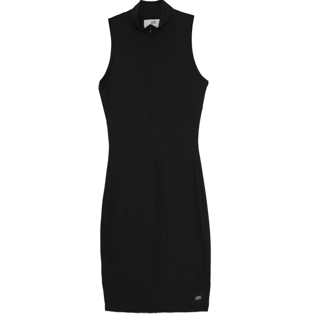 Robe fermeture Noir - Image 6
