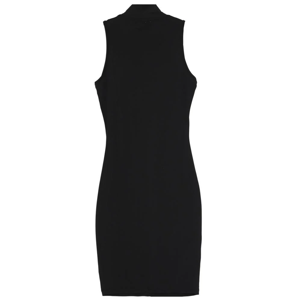 Robe fermeture Noir - Image 7