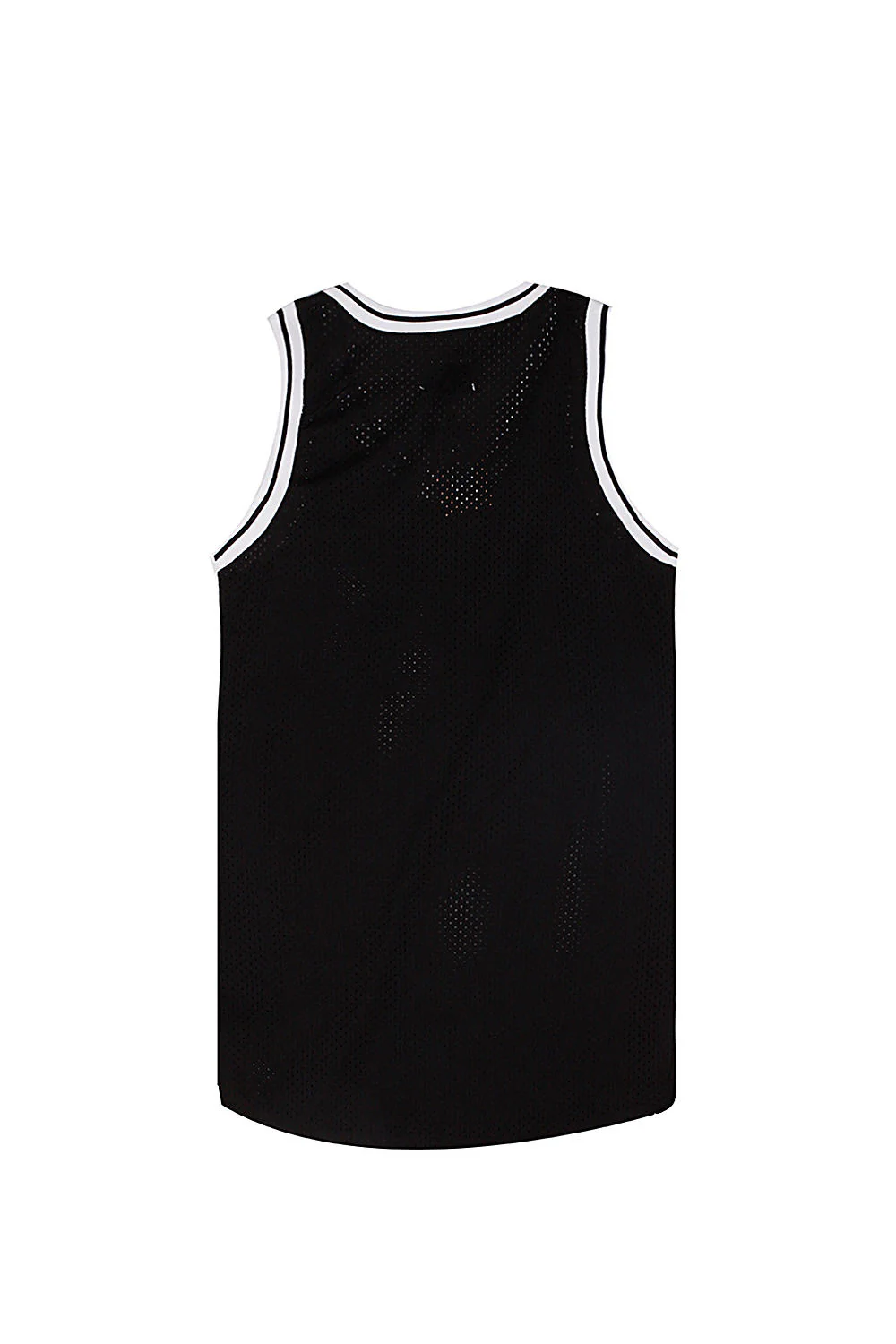 Robe Pvris 75 sport Femme noire 1872V - Image 6