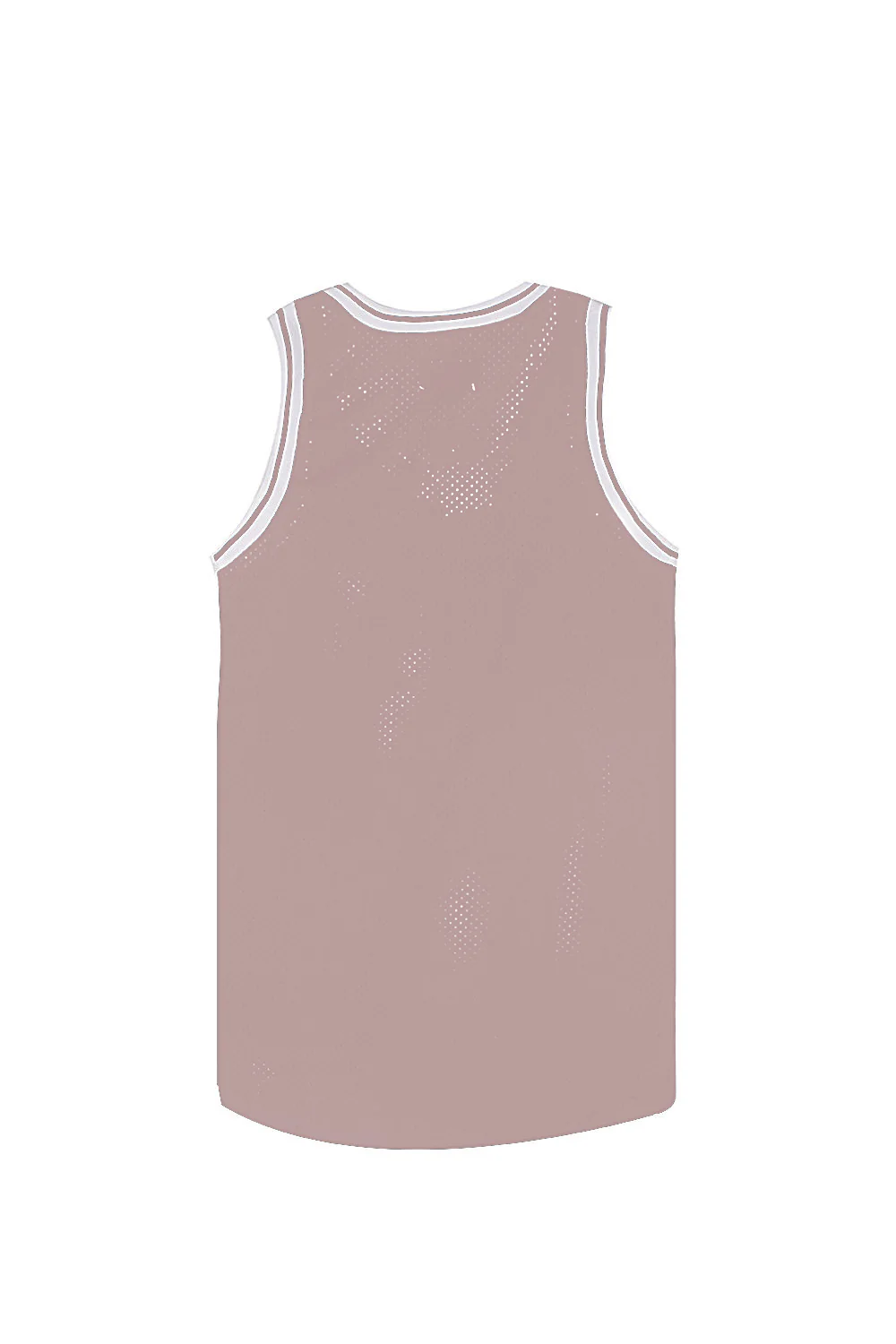 Robe Pvris 75 sport Femme rose 1872V - Image 5