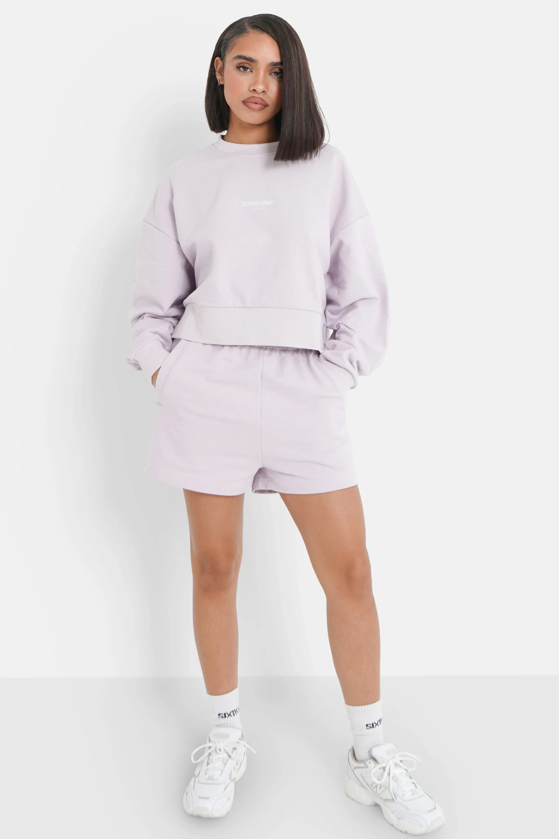 REVERSE belt short - Image 2