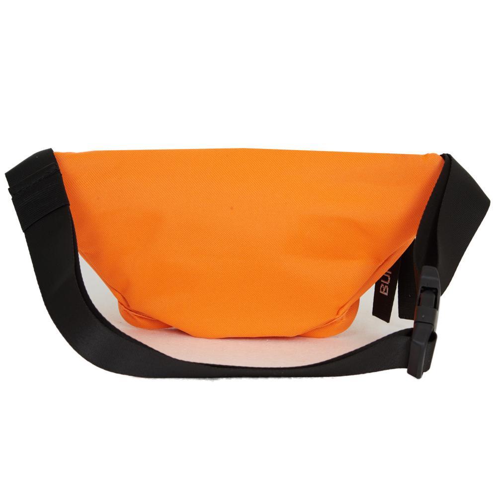 Sac banane logo double zips orange - Image 9