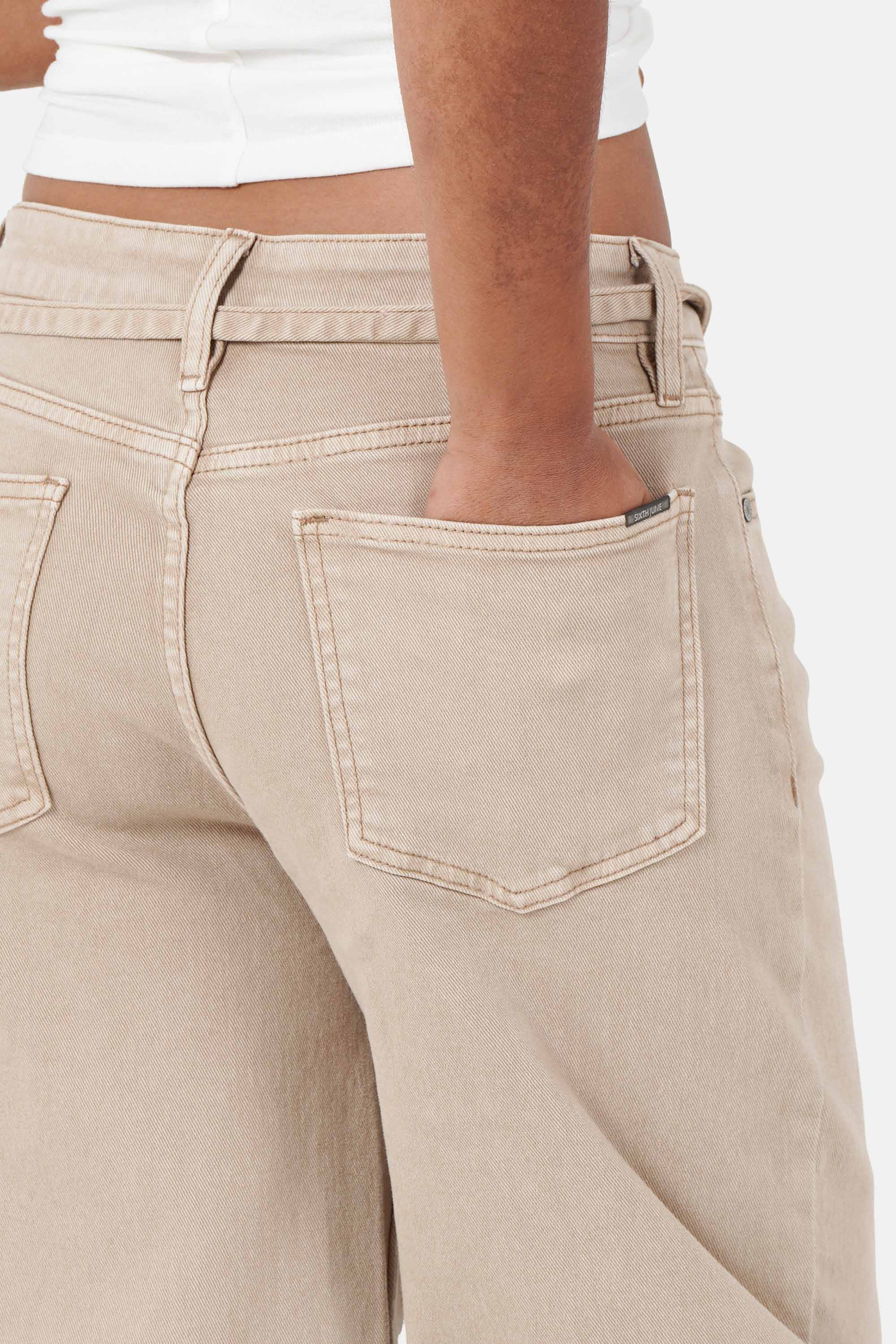 ROPE baggy jean - Image 3