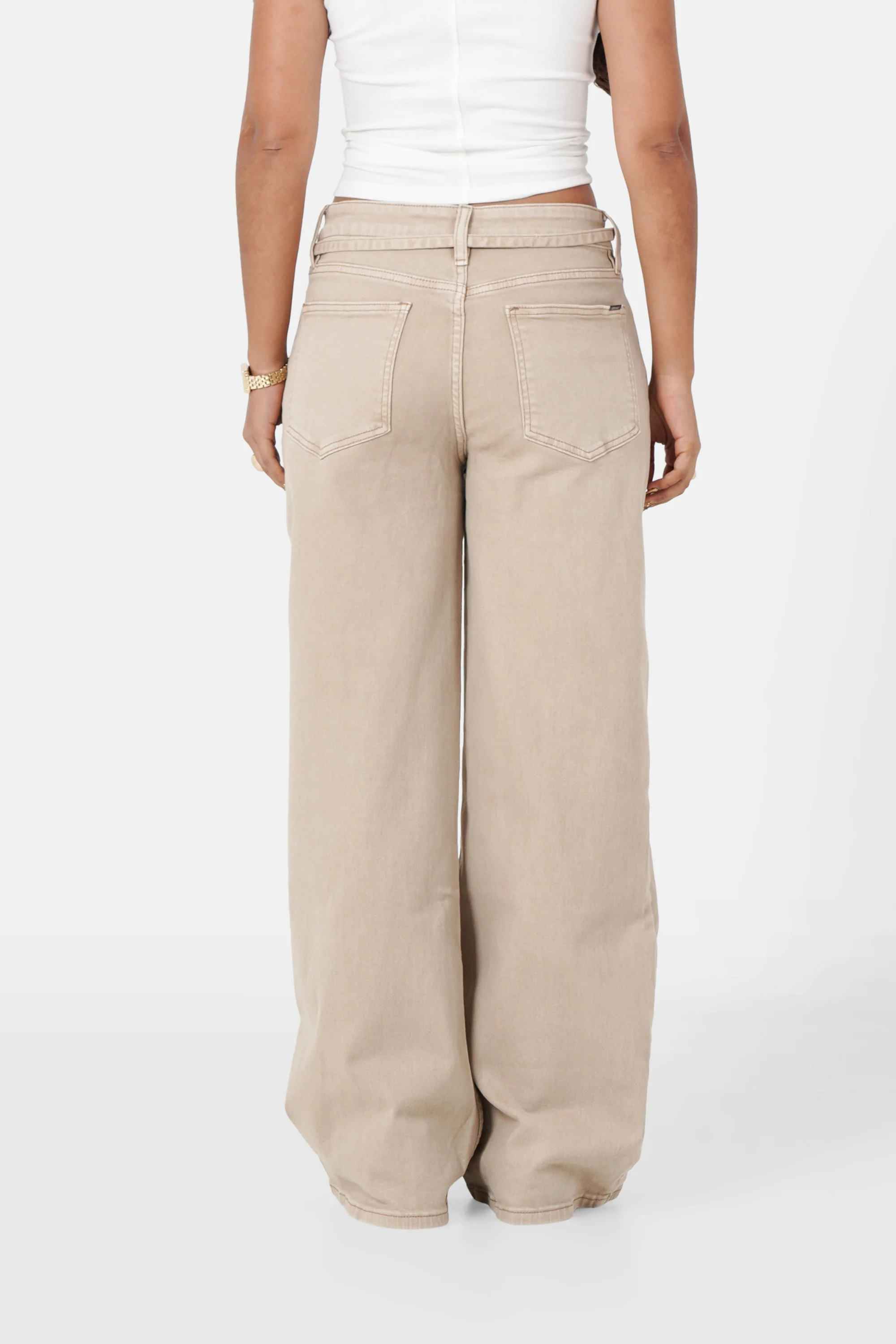 ROPE baggy jean - Image 5