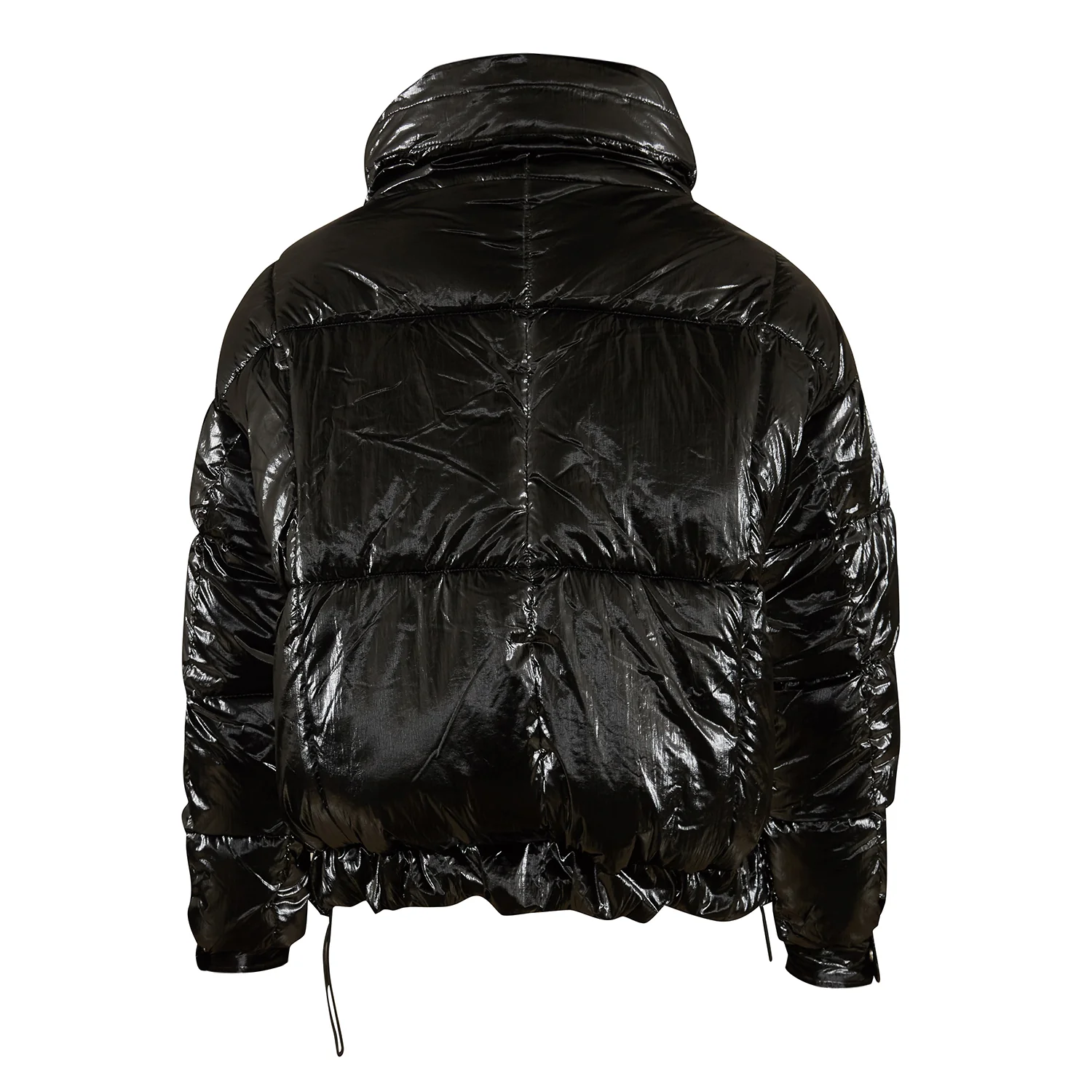 DOWNJACKET W/ OVERSIZED - Image 2