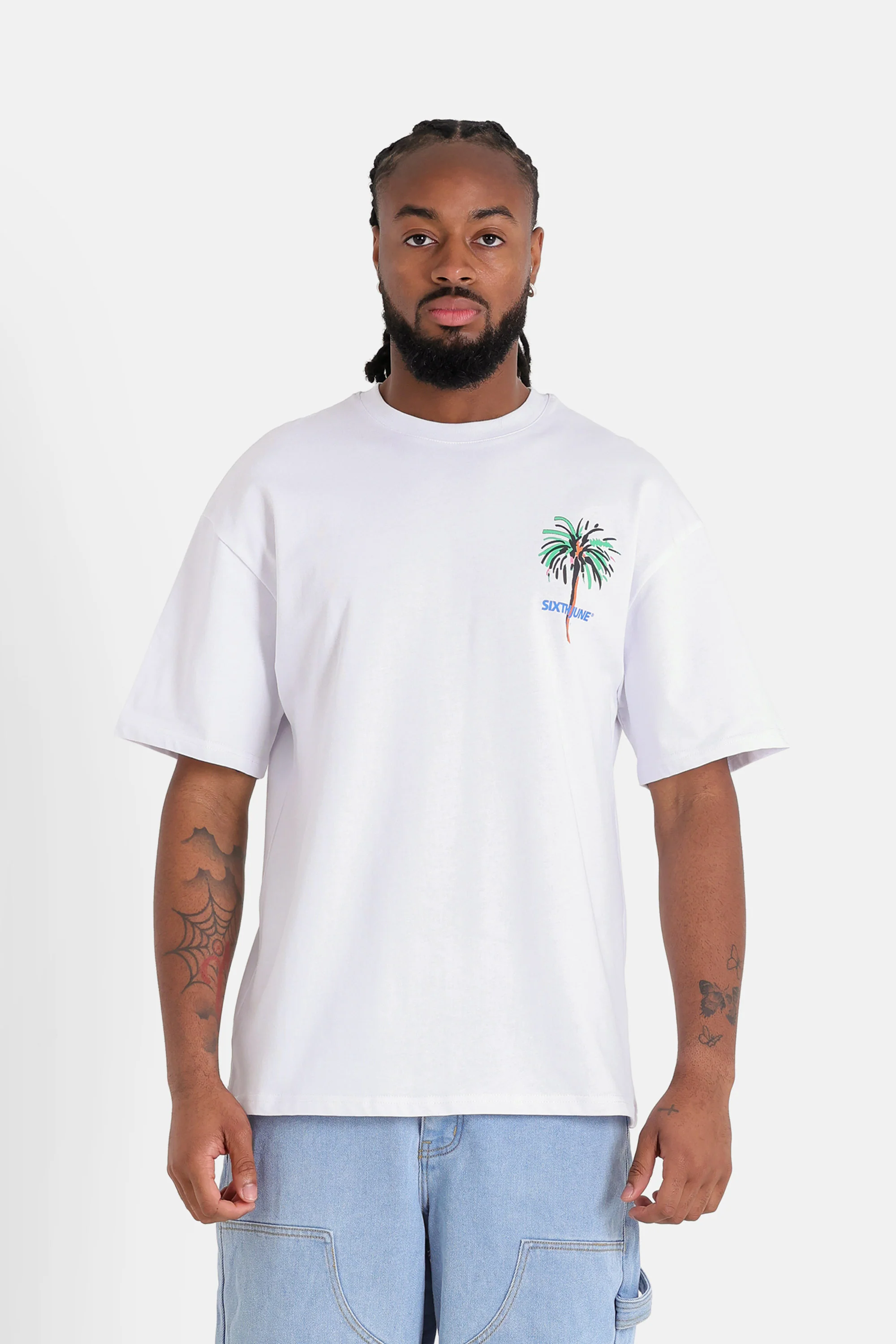 SERENITY printed s/s t-shirt - Image 5