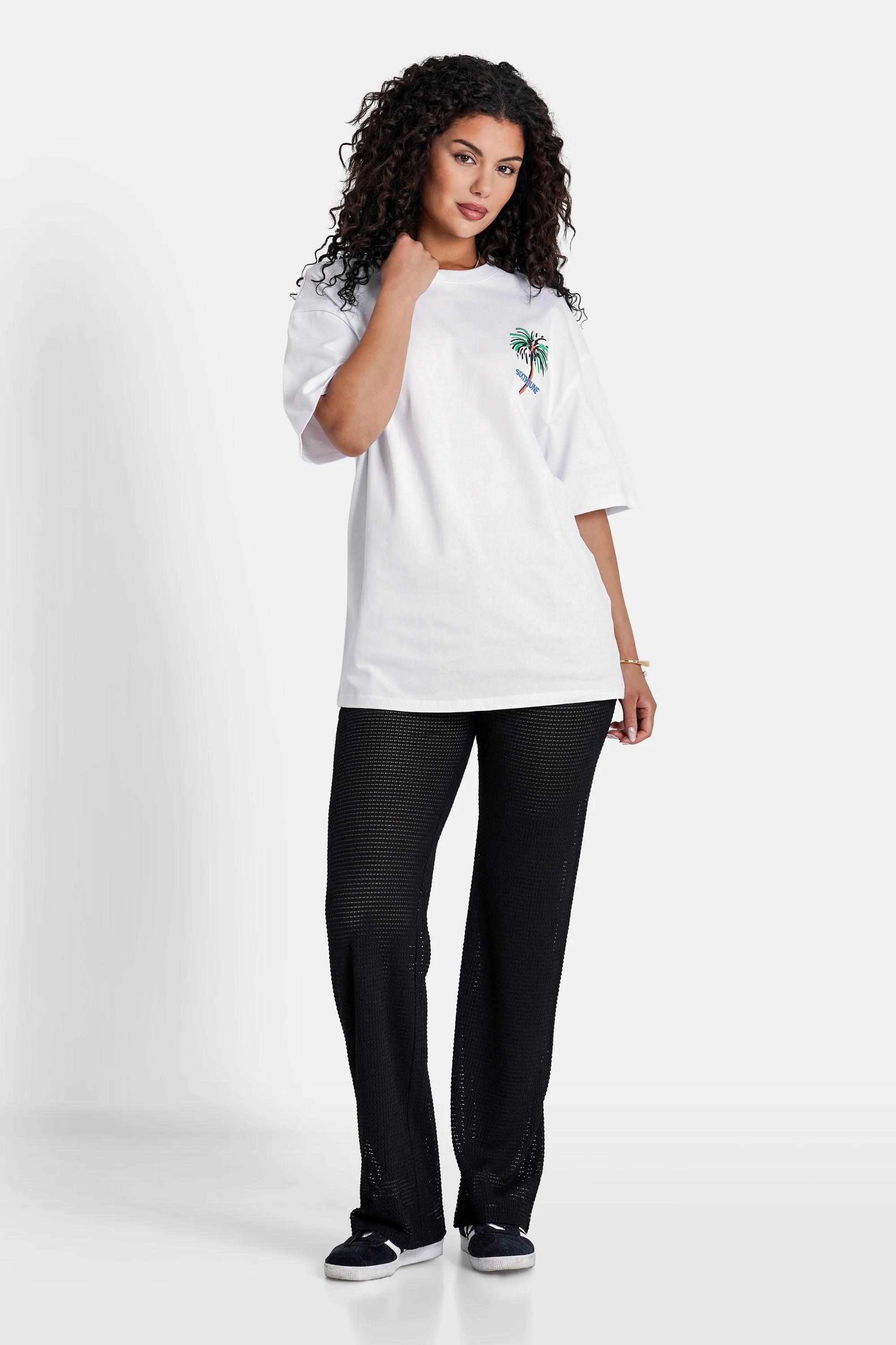 SERENITY s/s t-shirt - Image 2