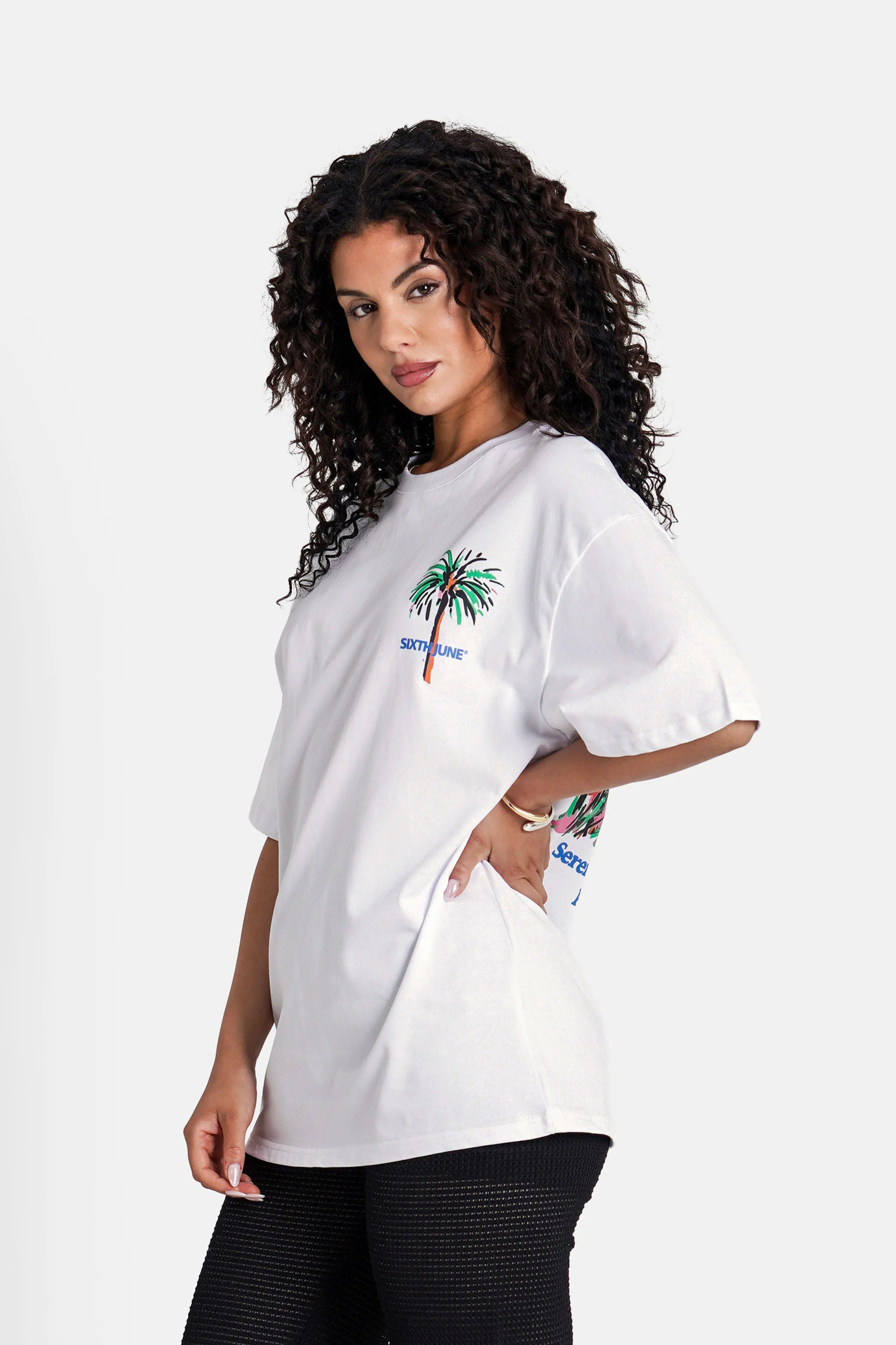 SERENITY s/s t-shirt - Image 4
