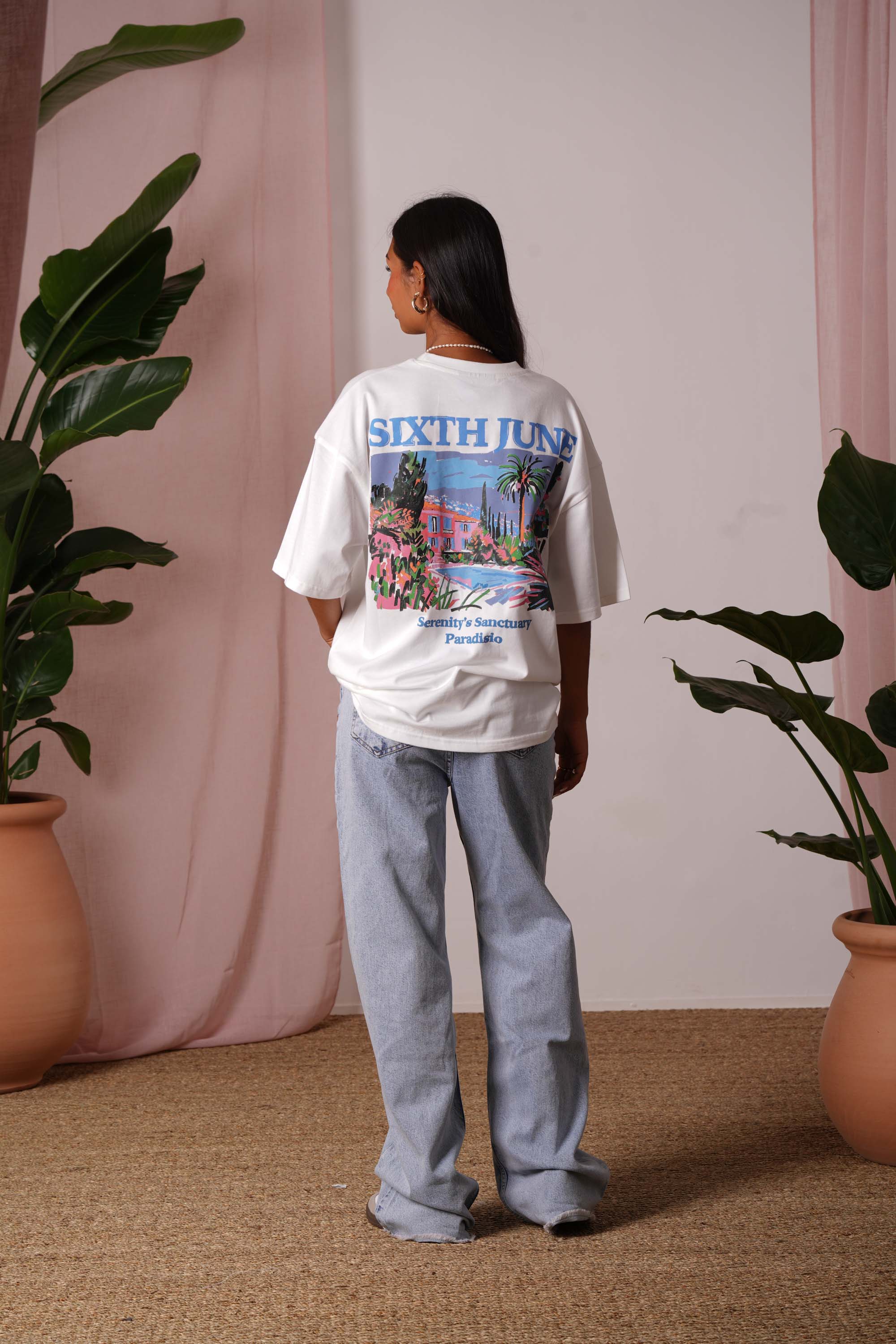 SERENITY s/s t-shirt - Image 6