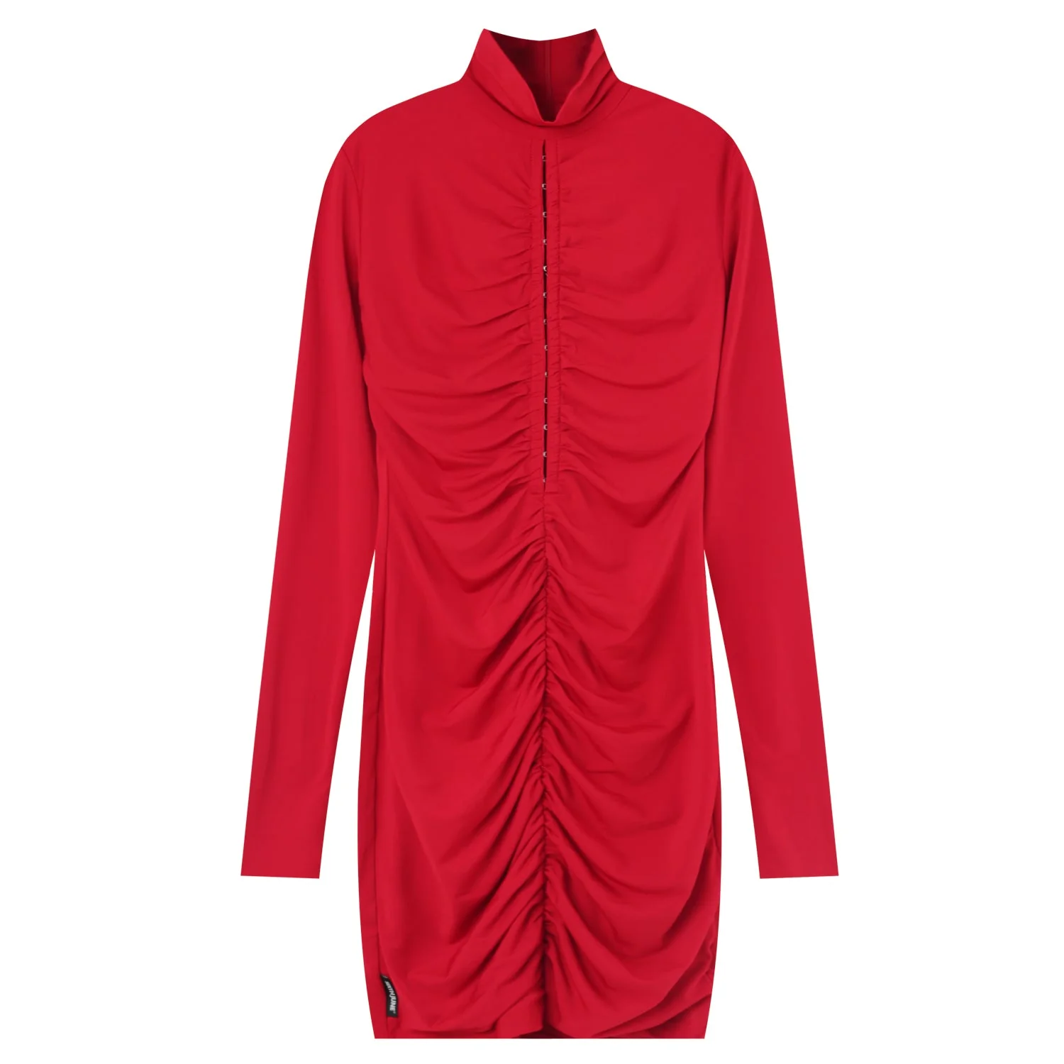 SEXY opening l/s dress - Image 6