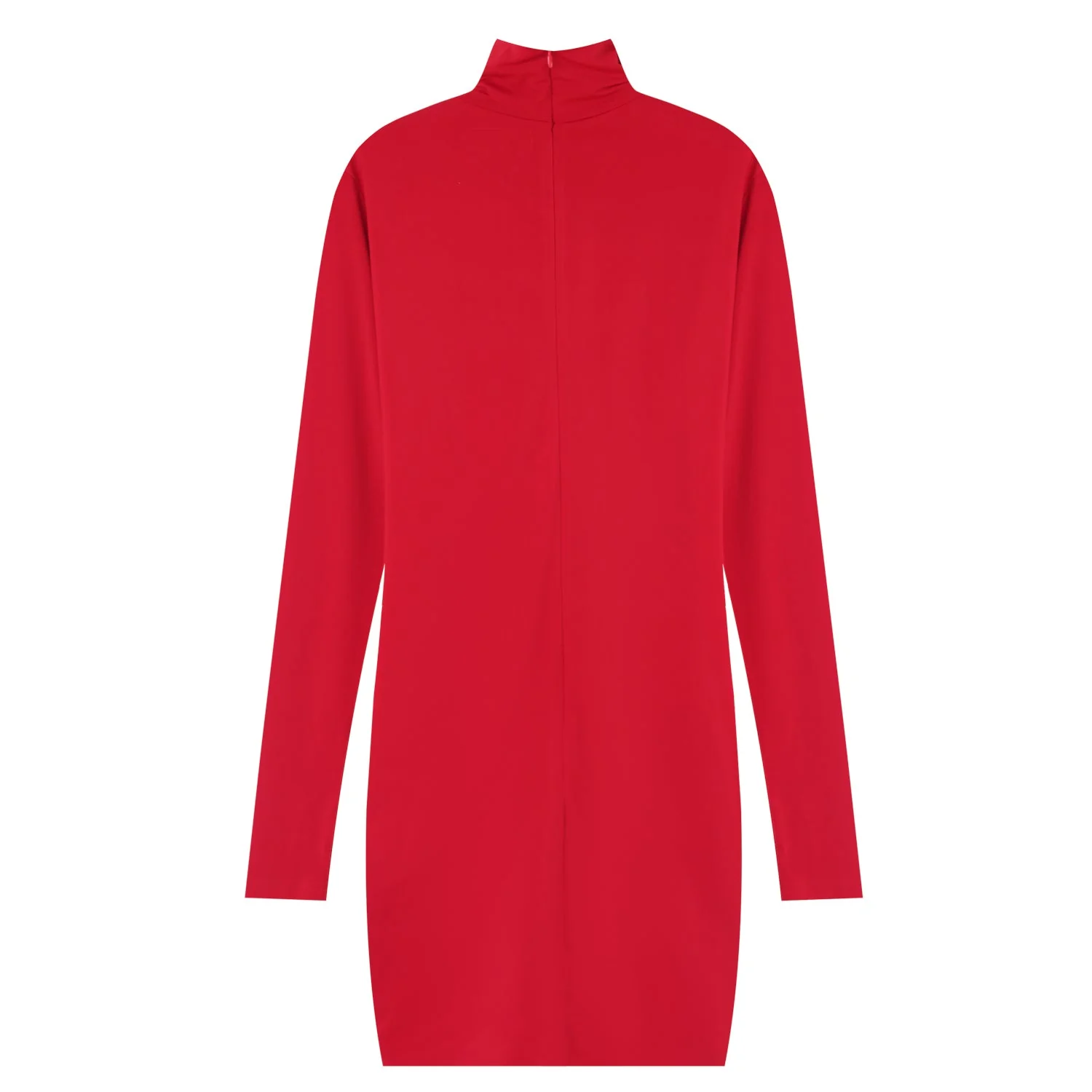 SEXY opening l/s dress - Image 7