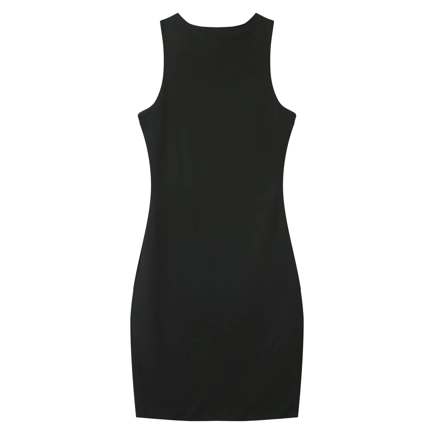 JEWEL mesh mini w/s dress - Image 7