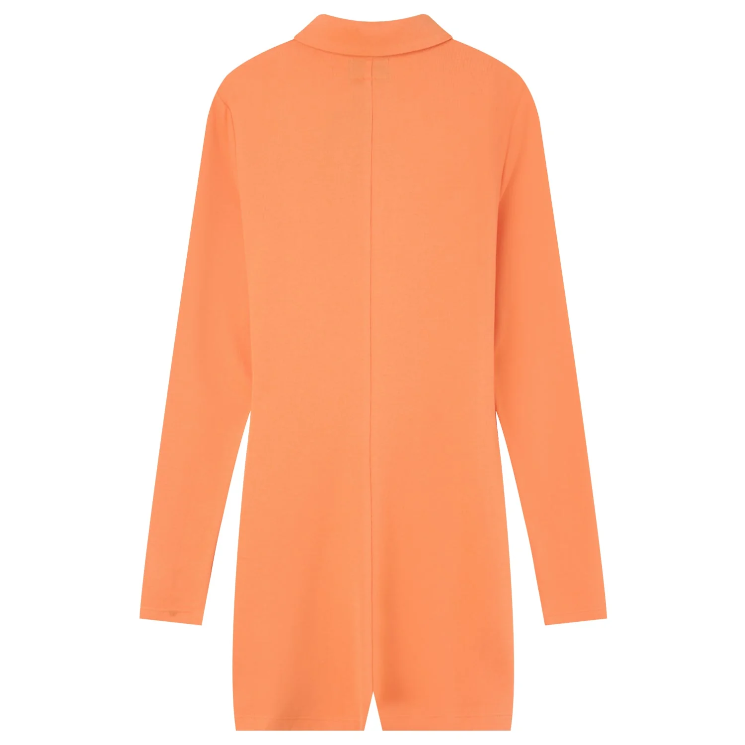 Combishort sport Orange - Image 7