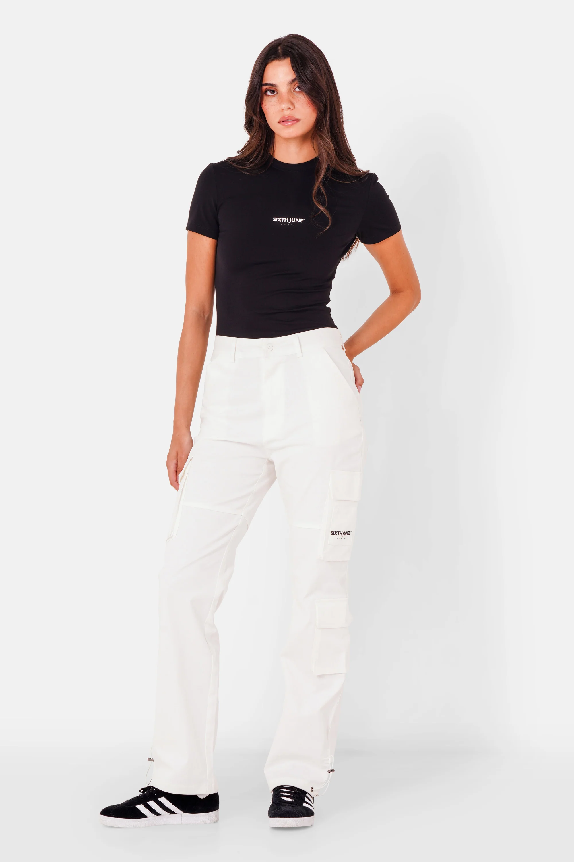 SHEATHING s/s top - Image 2